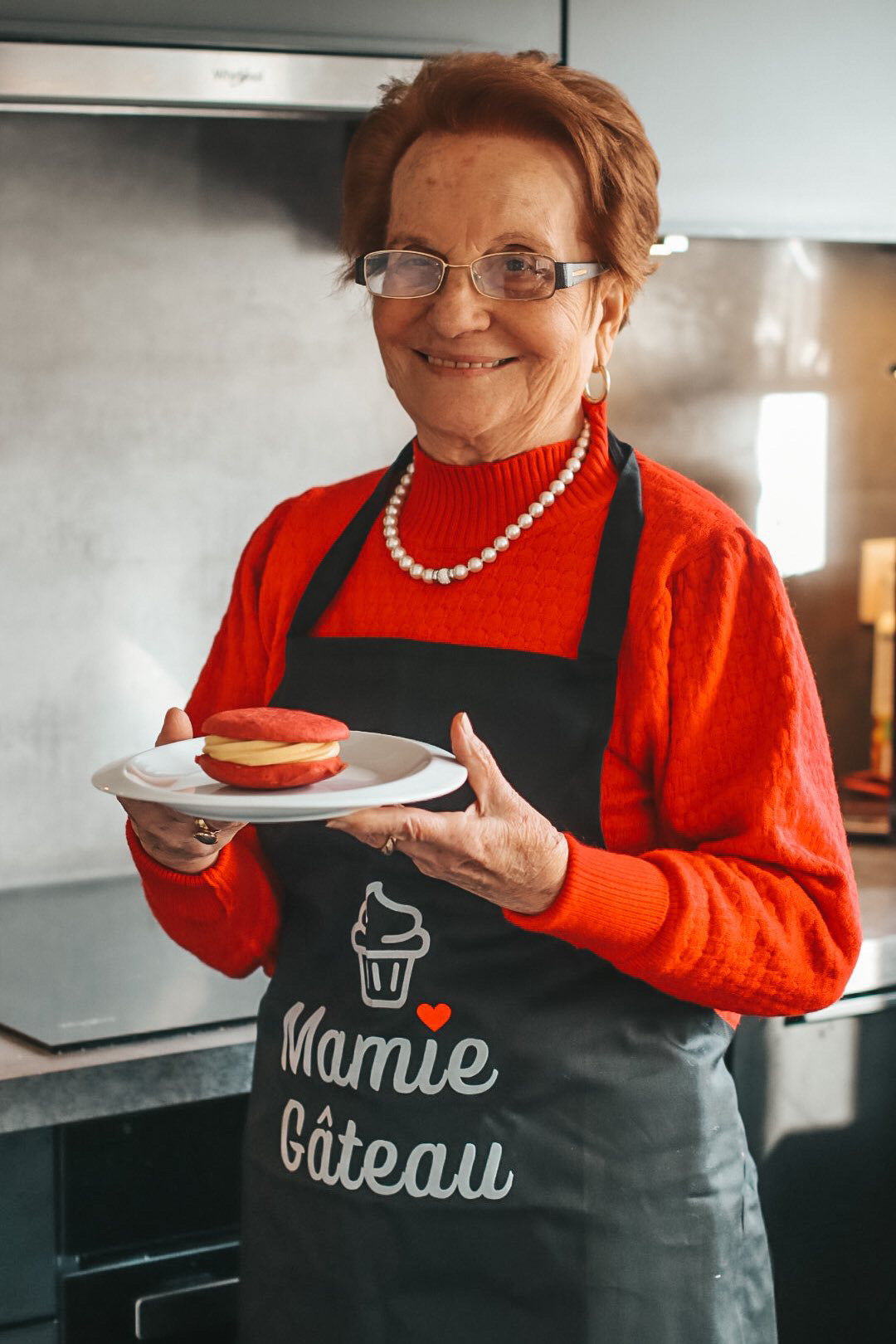 Fête des Grands-mères