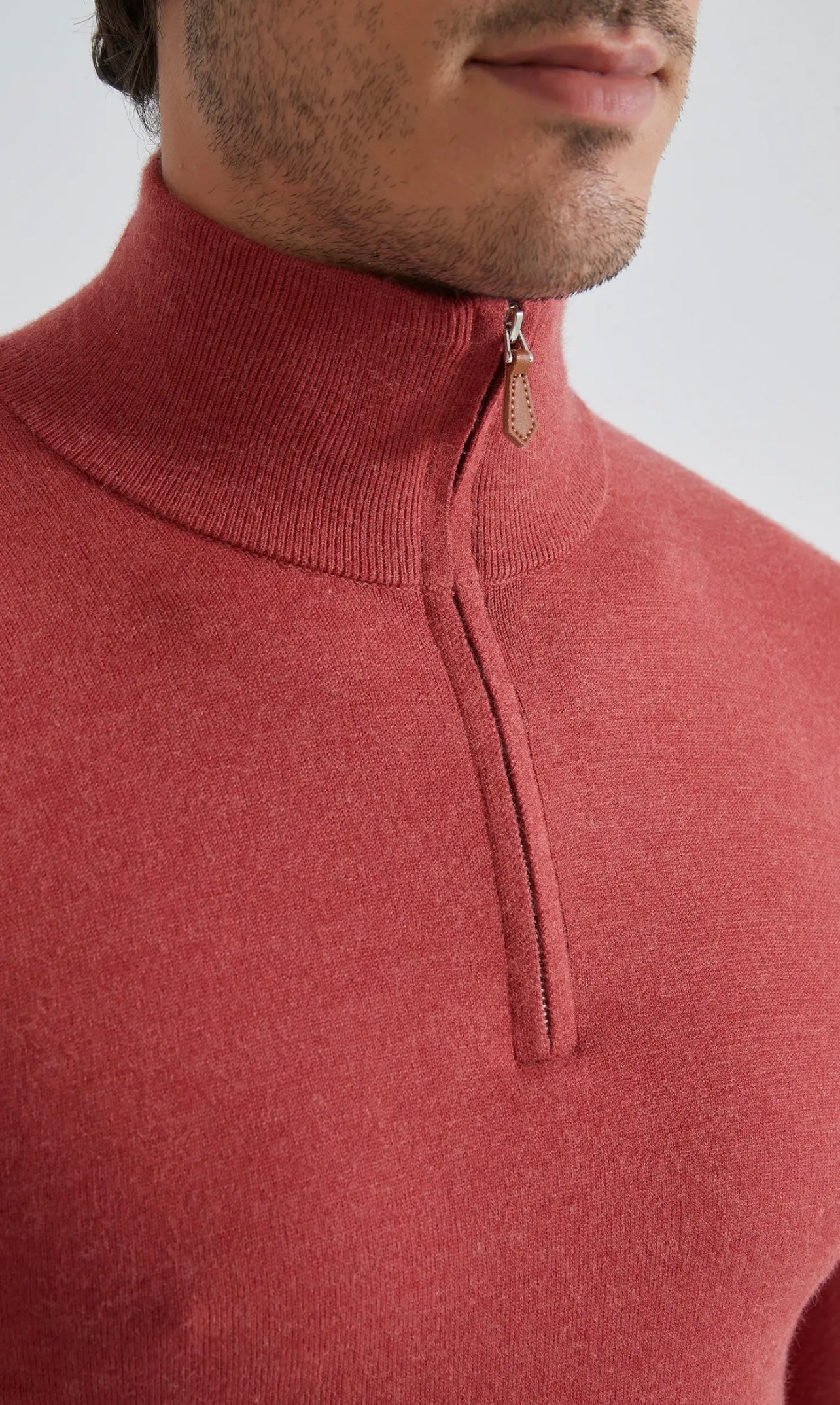 Pull OSCAR terracotta