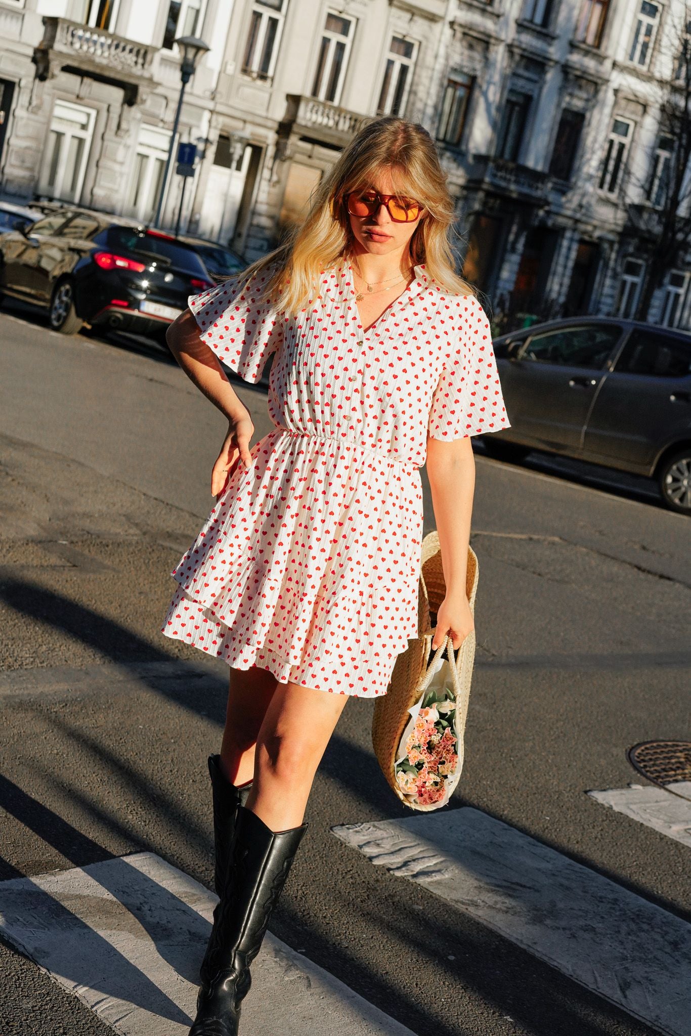 Robe PENELOPE