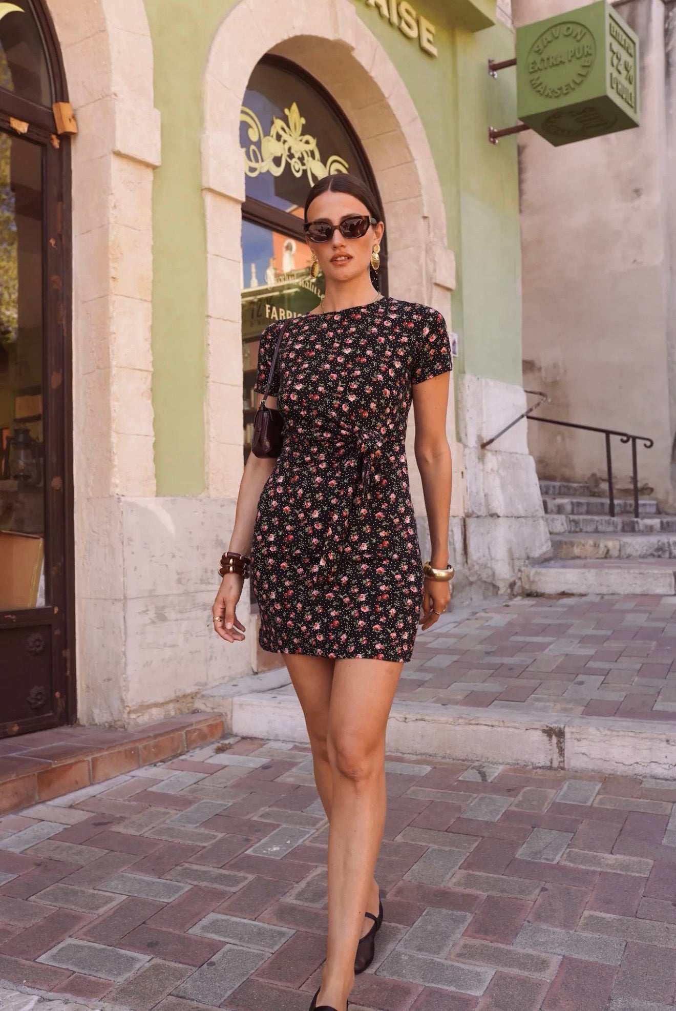 Robe TRESSY