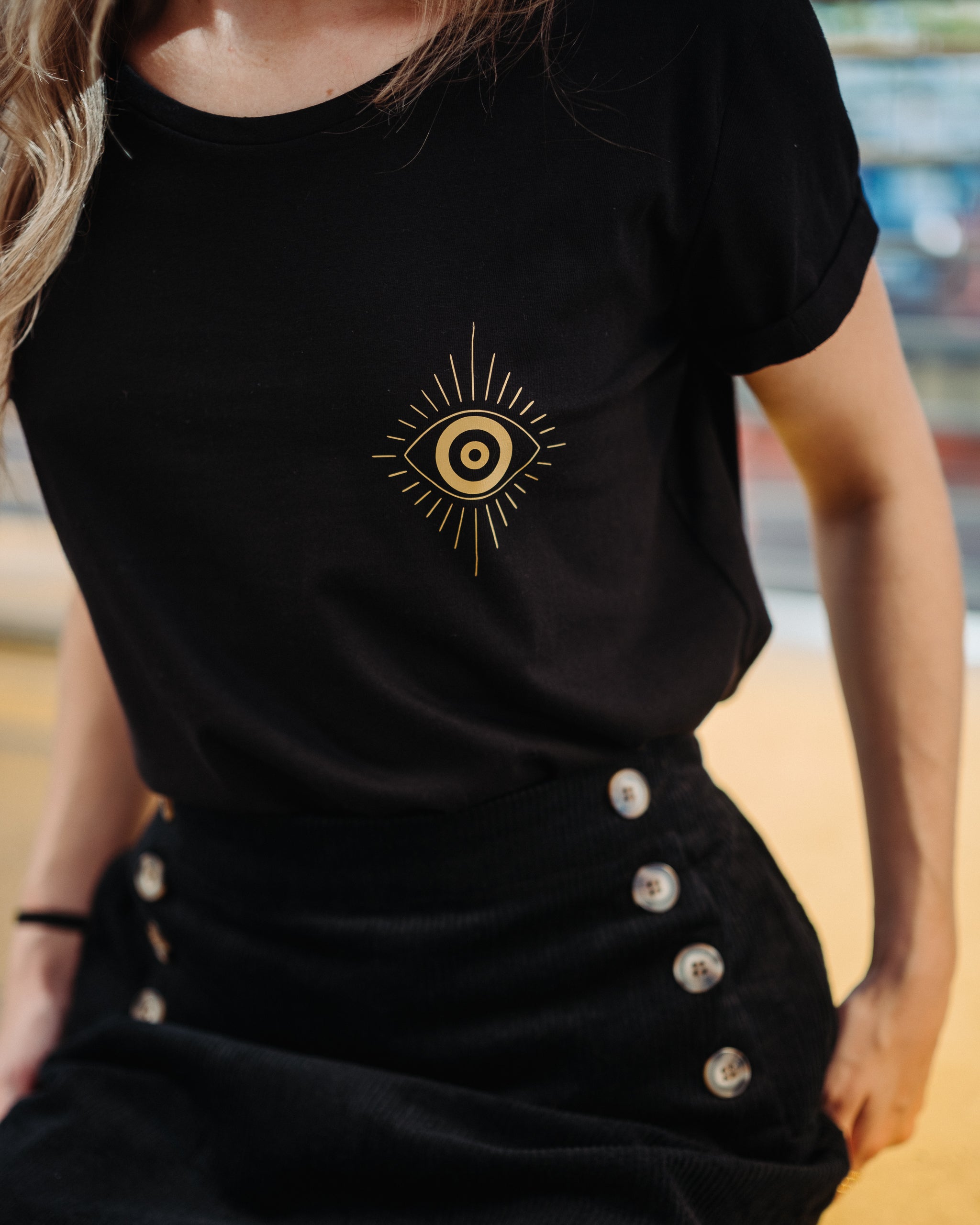 MATIASMA-T-Shirt