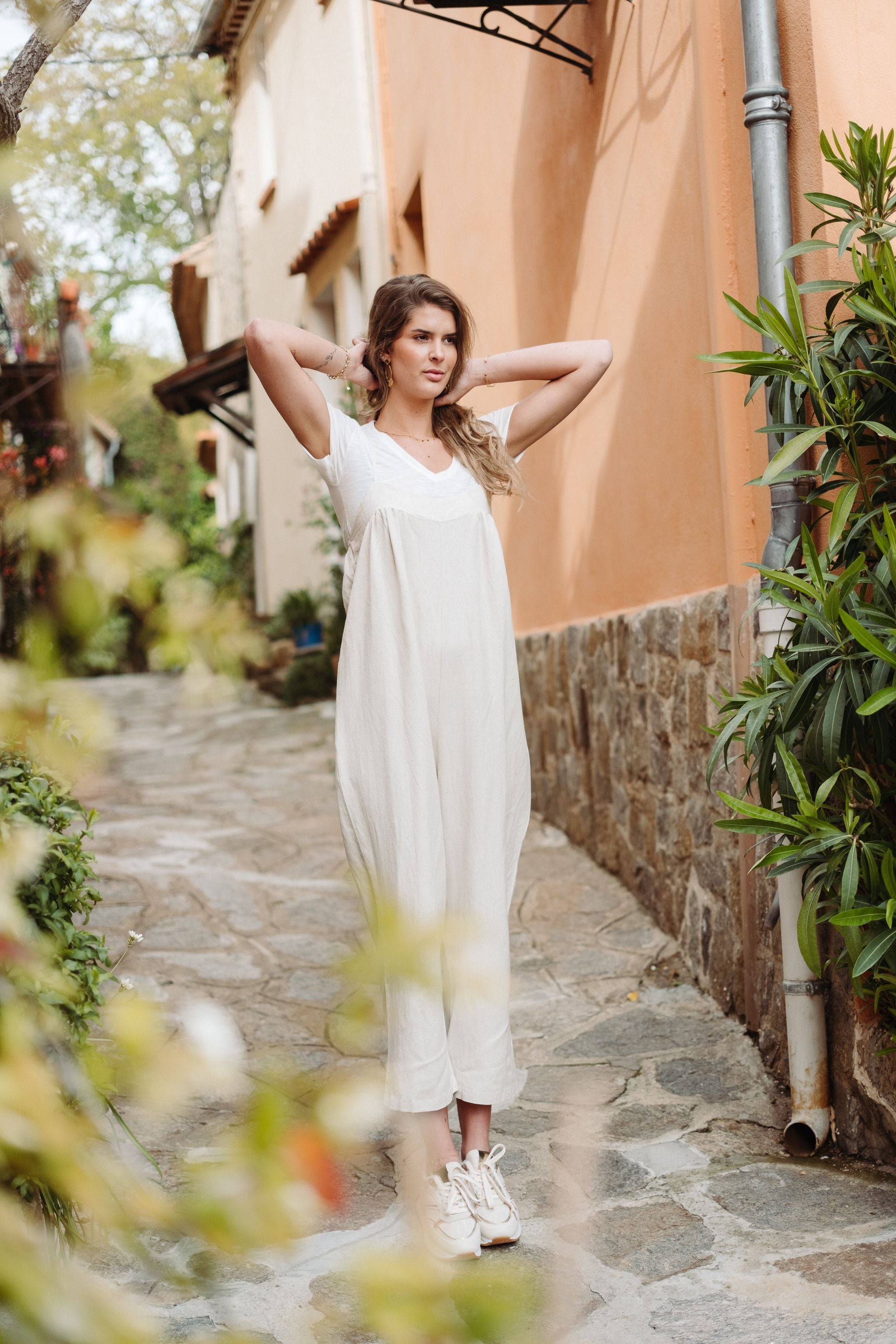 Combipantalon MAISSA