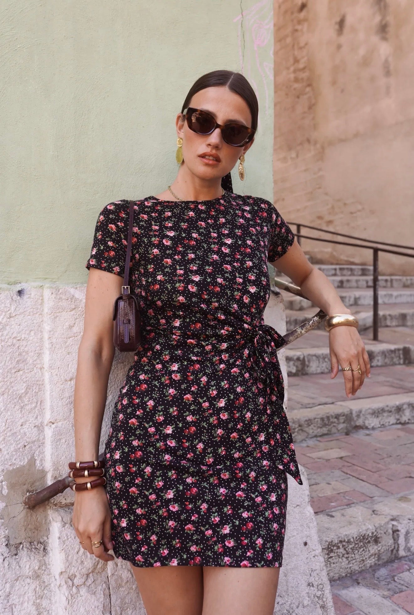 Robe TRESSY