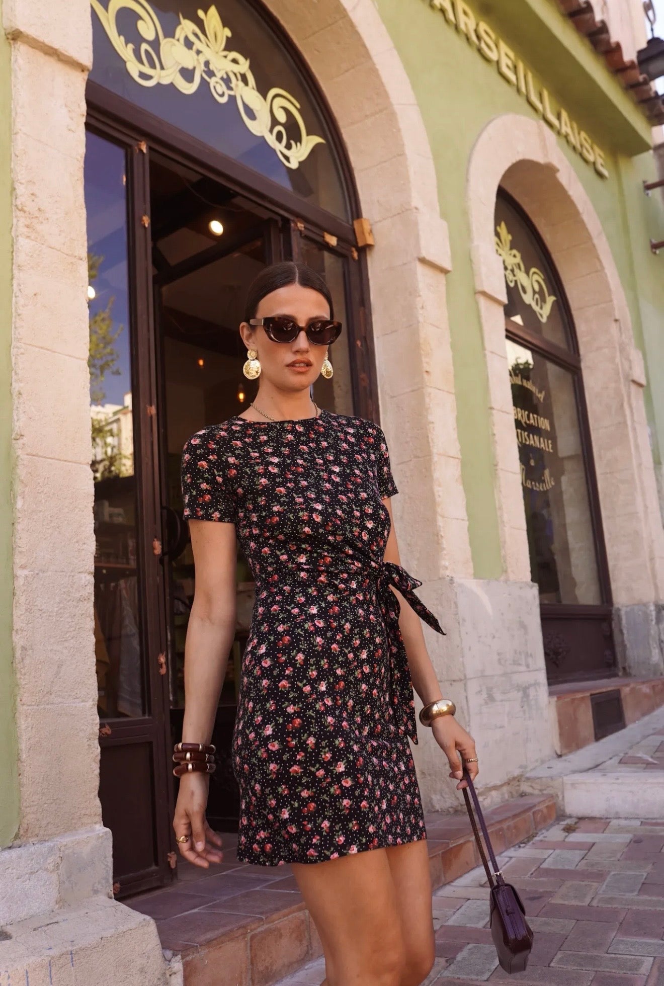 Robe TRESSY