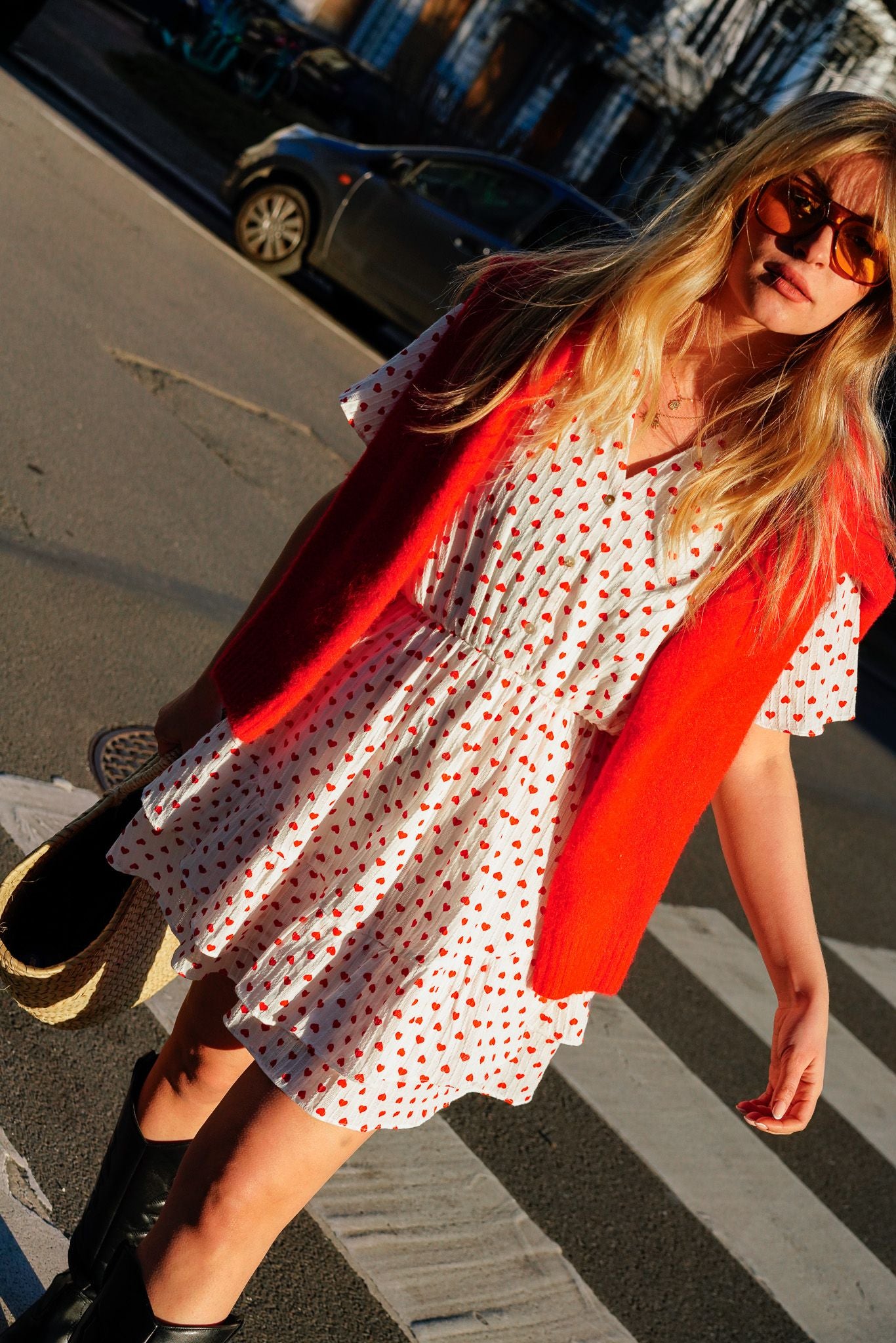 Robe PENELOPE