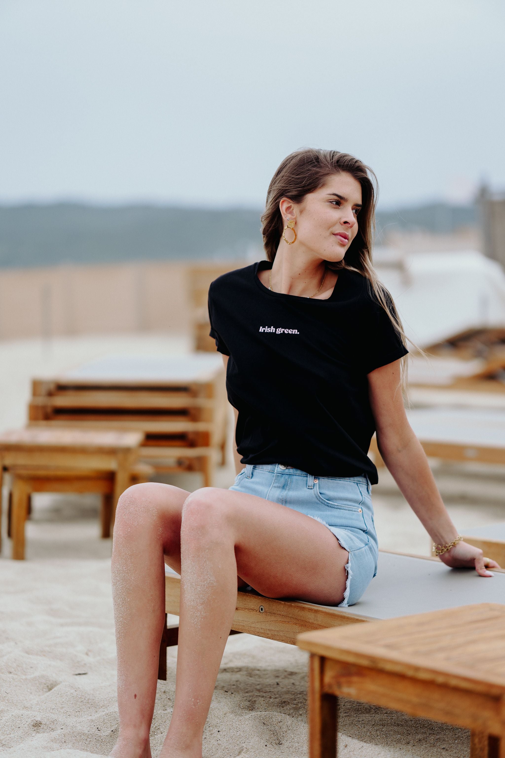 BONDI BEACH AUSTRALIEN T-Shirt