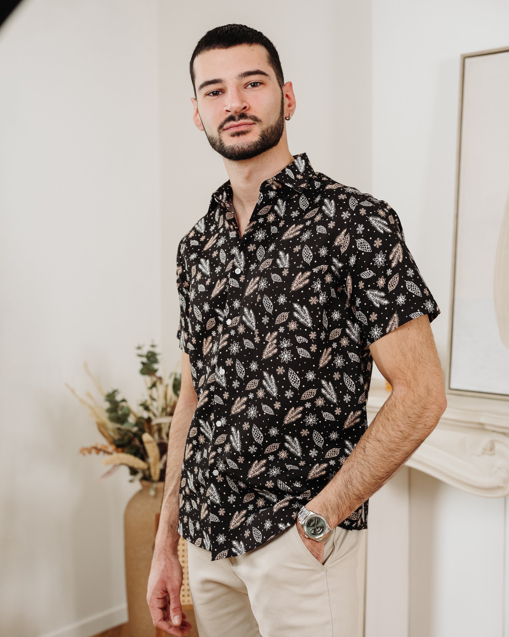 FLY-Shirt