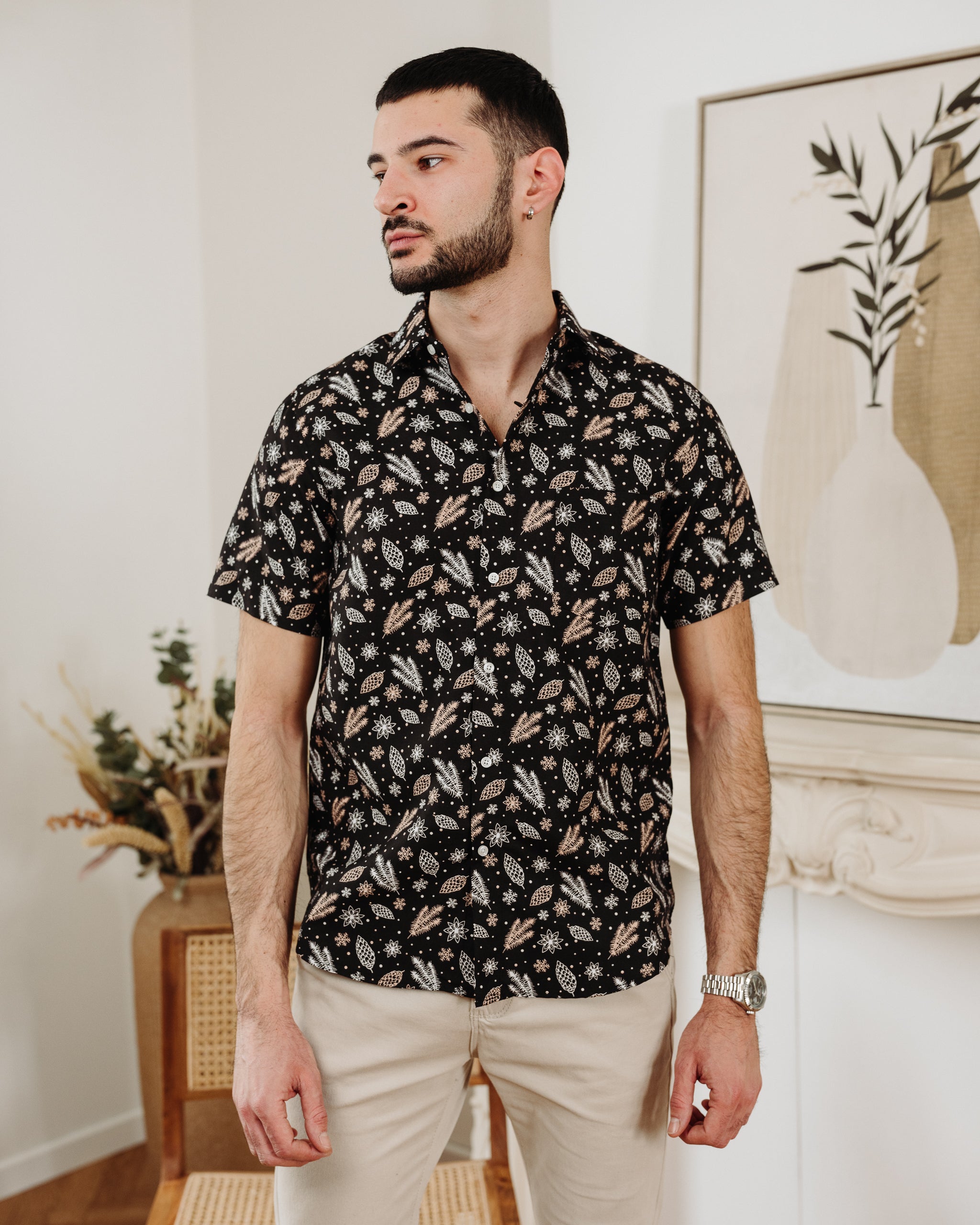 FLY-Shirt