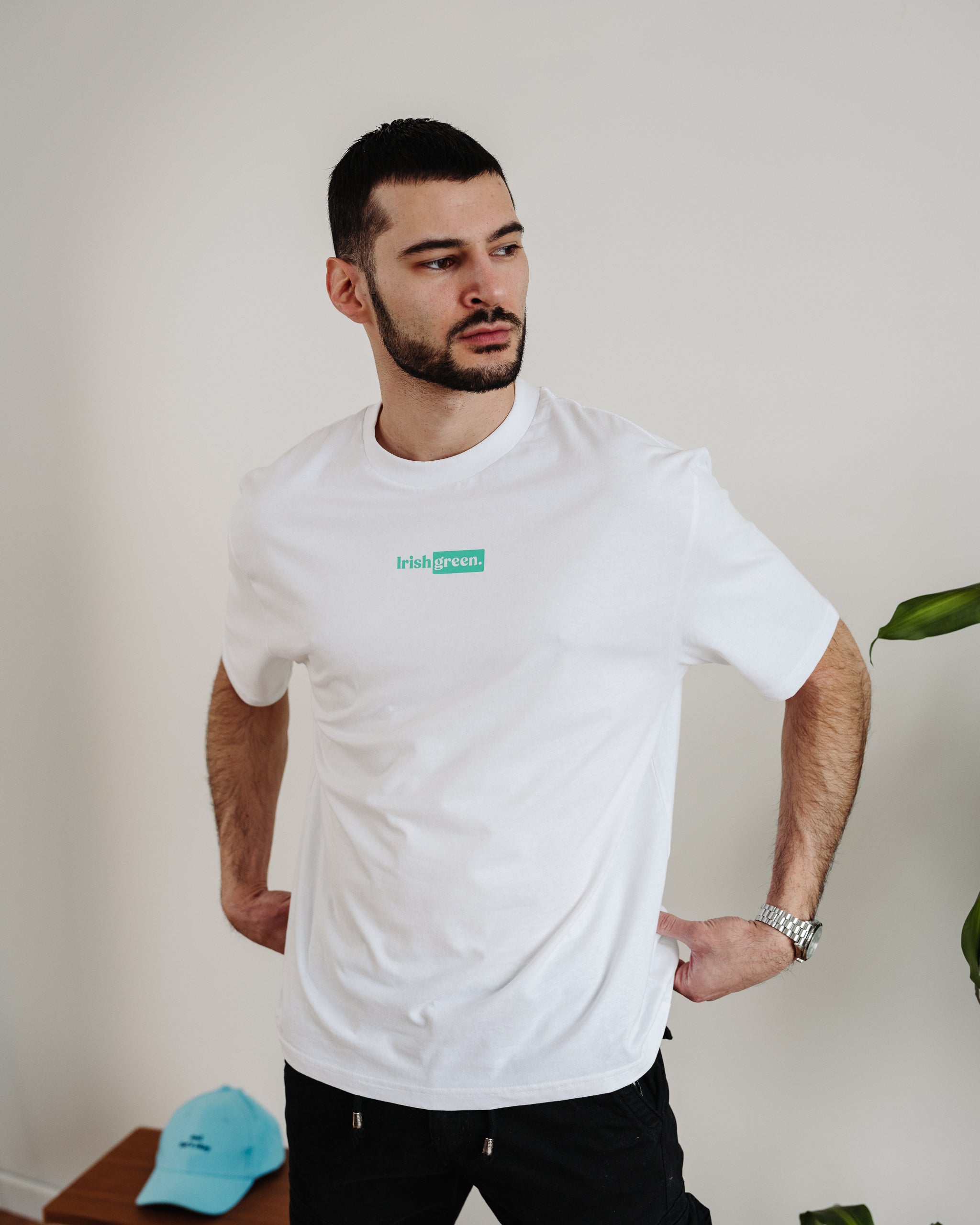 T-Shirt SUN ROOM SOL DEL SUR