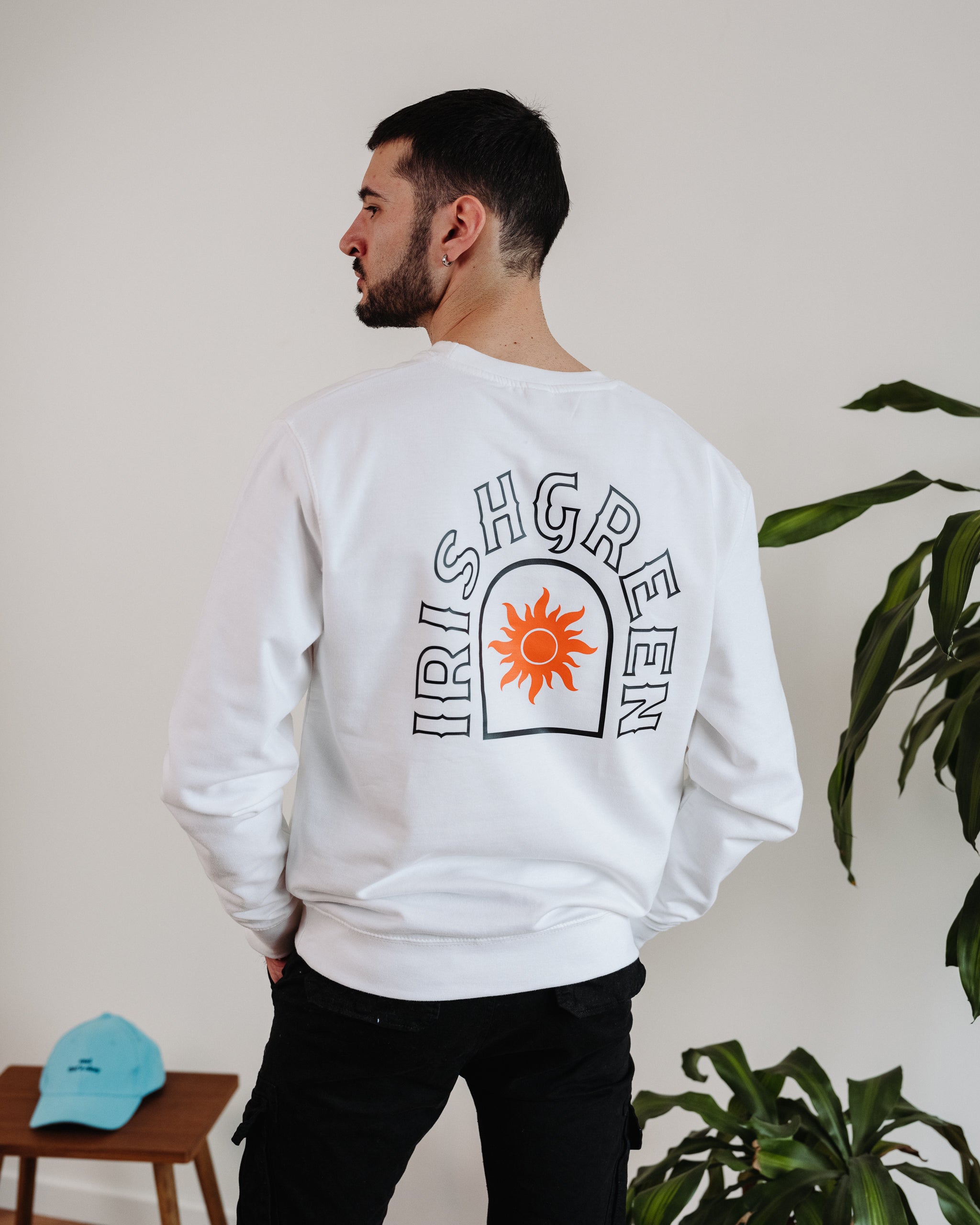 Unisex-SOLER-Sweatshirt
