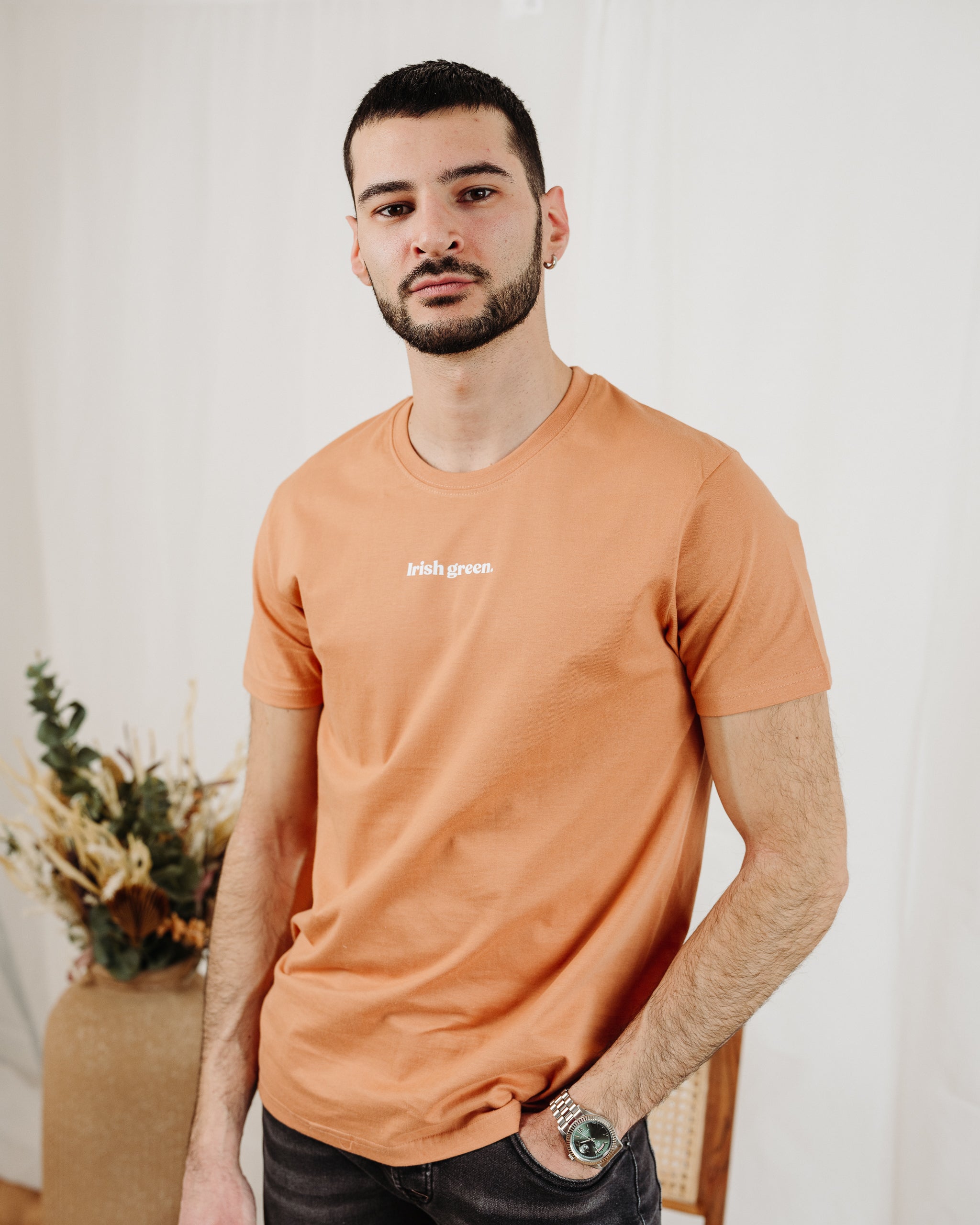 Tee-shirt VAN LIFE KEEP IT SIMPLE