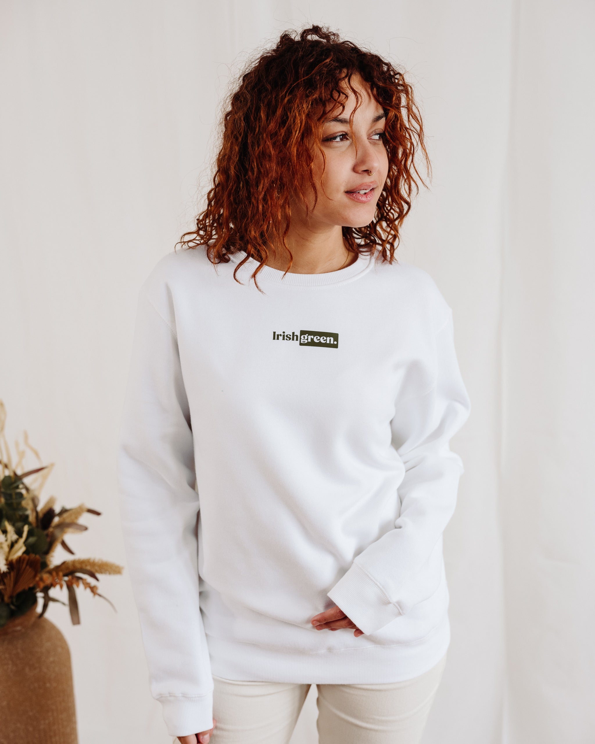 Sweat ENJOY THE NOW unisexe