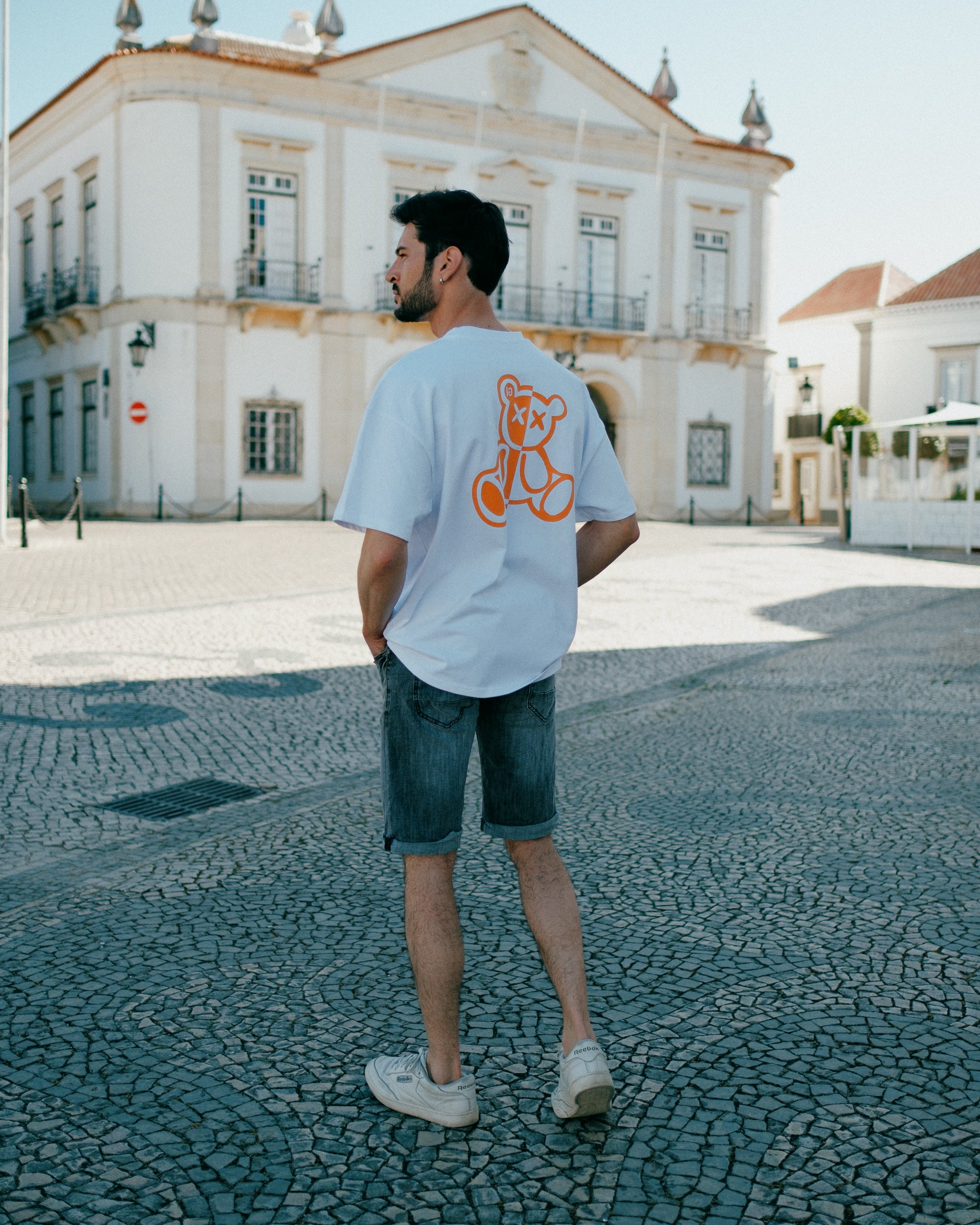 BÄR-T-Shirt