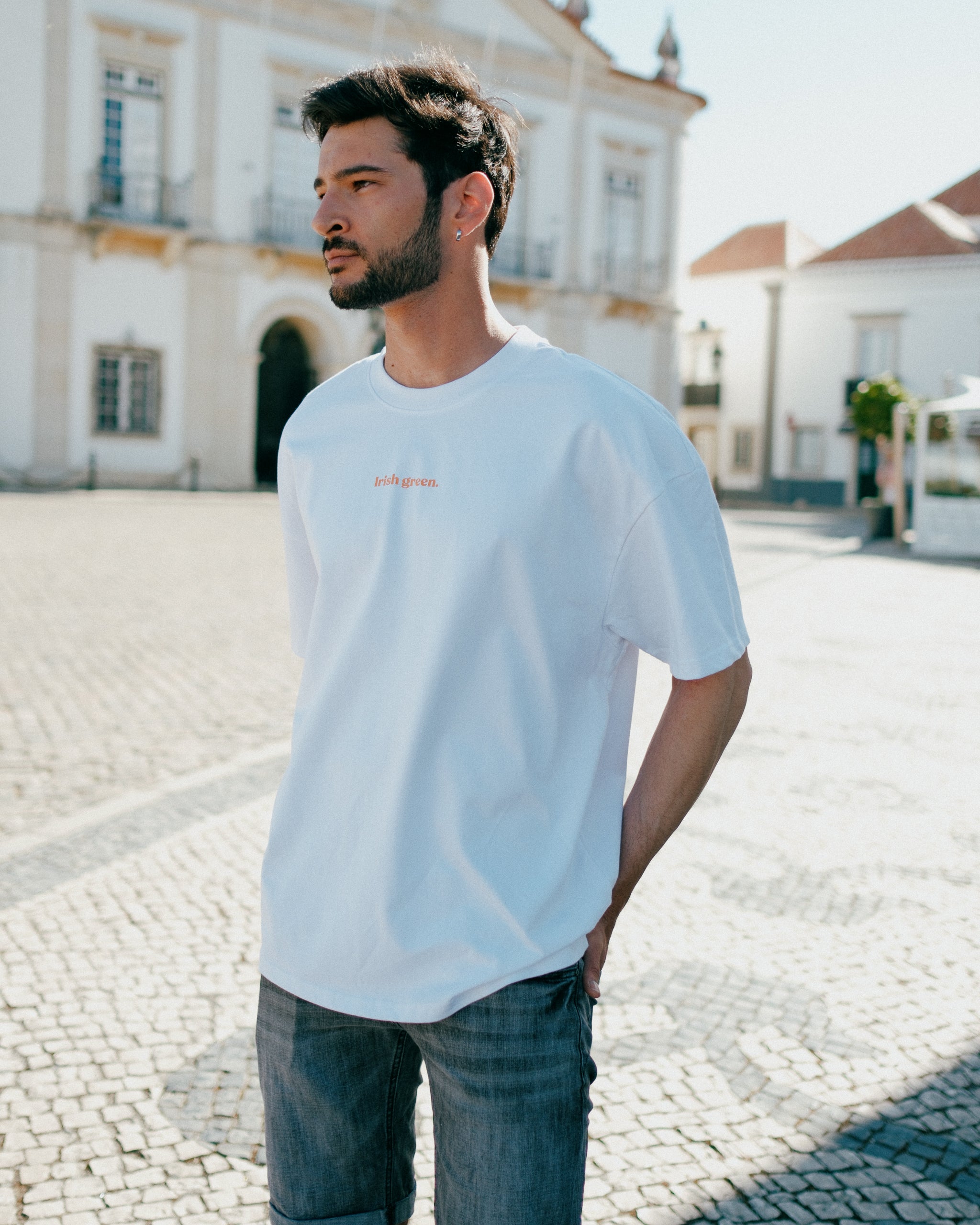 BÄR-T-Shirt