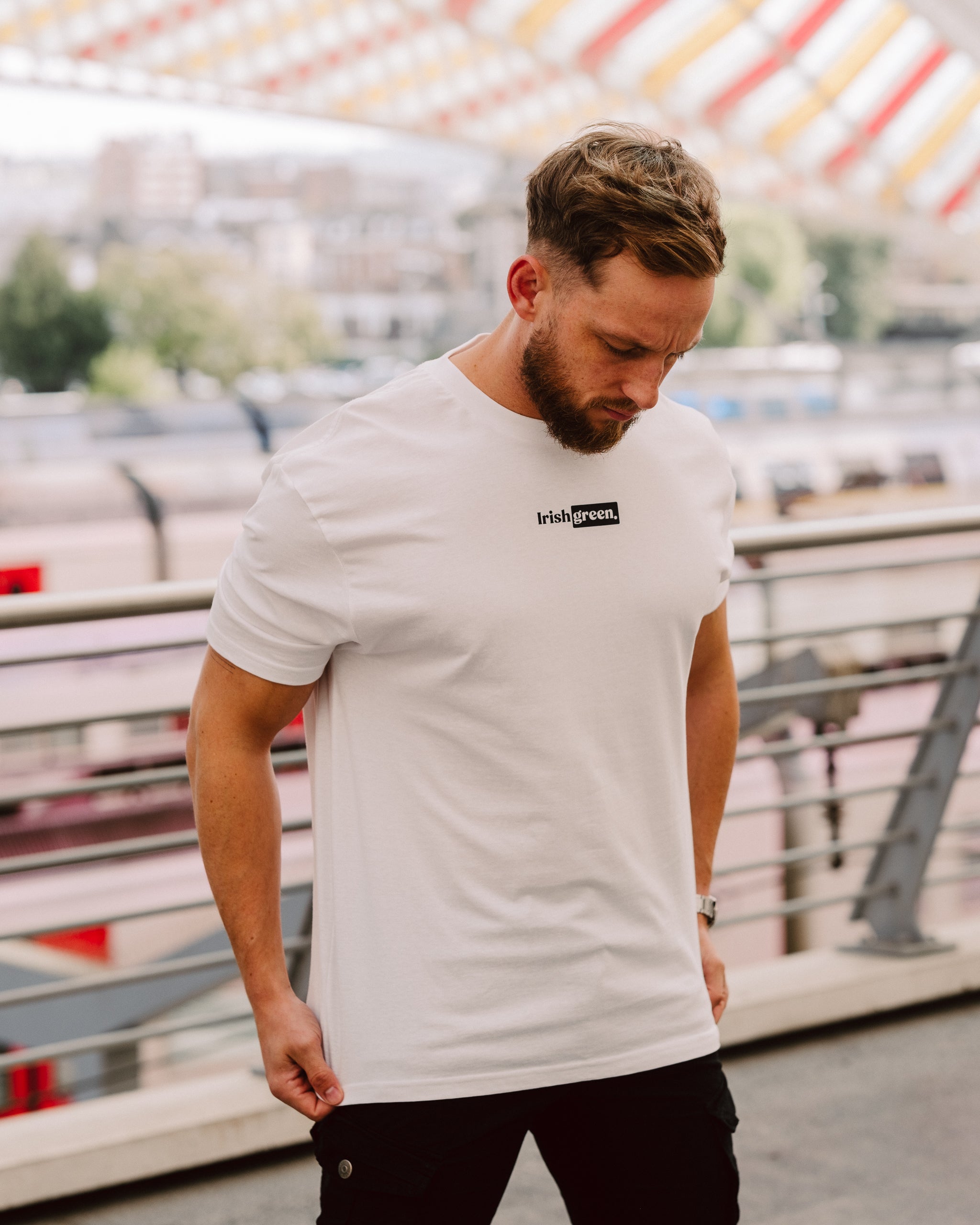 BETTER DAYS AHEAD T-Shirt