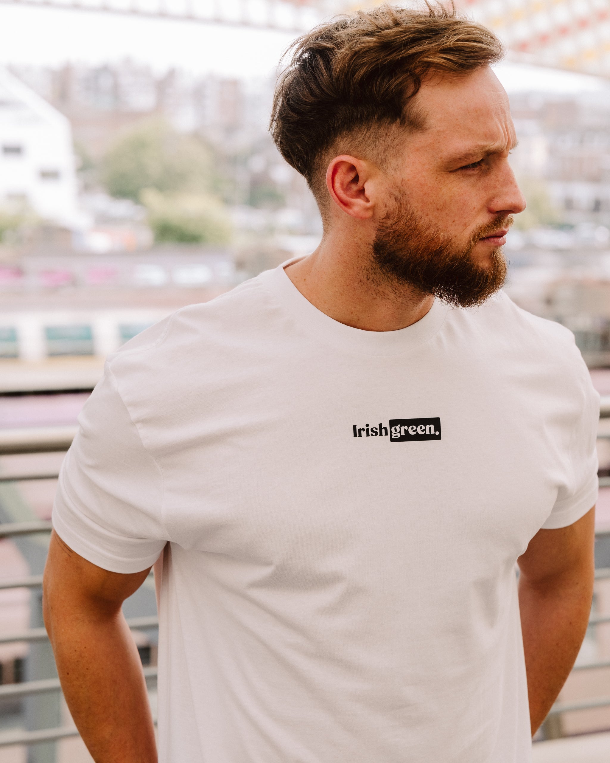 BETTER DAYS AHEAD T-Shirt
