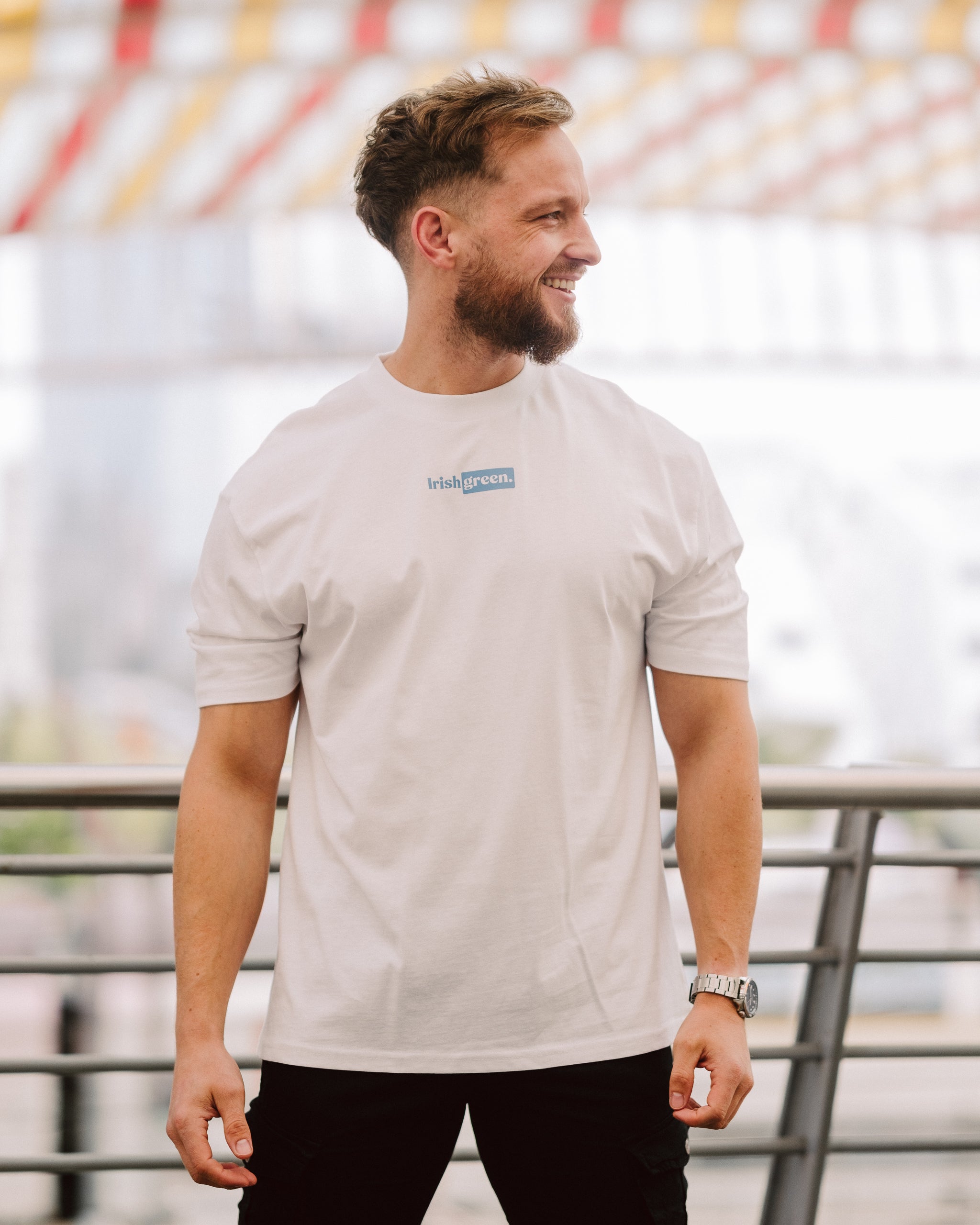 STILL WILLING T-Shirt