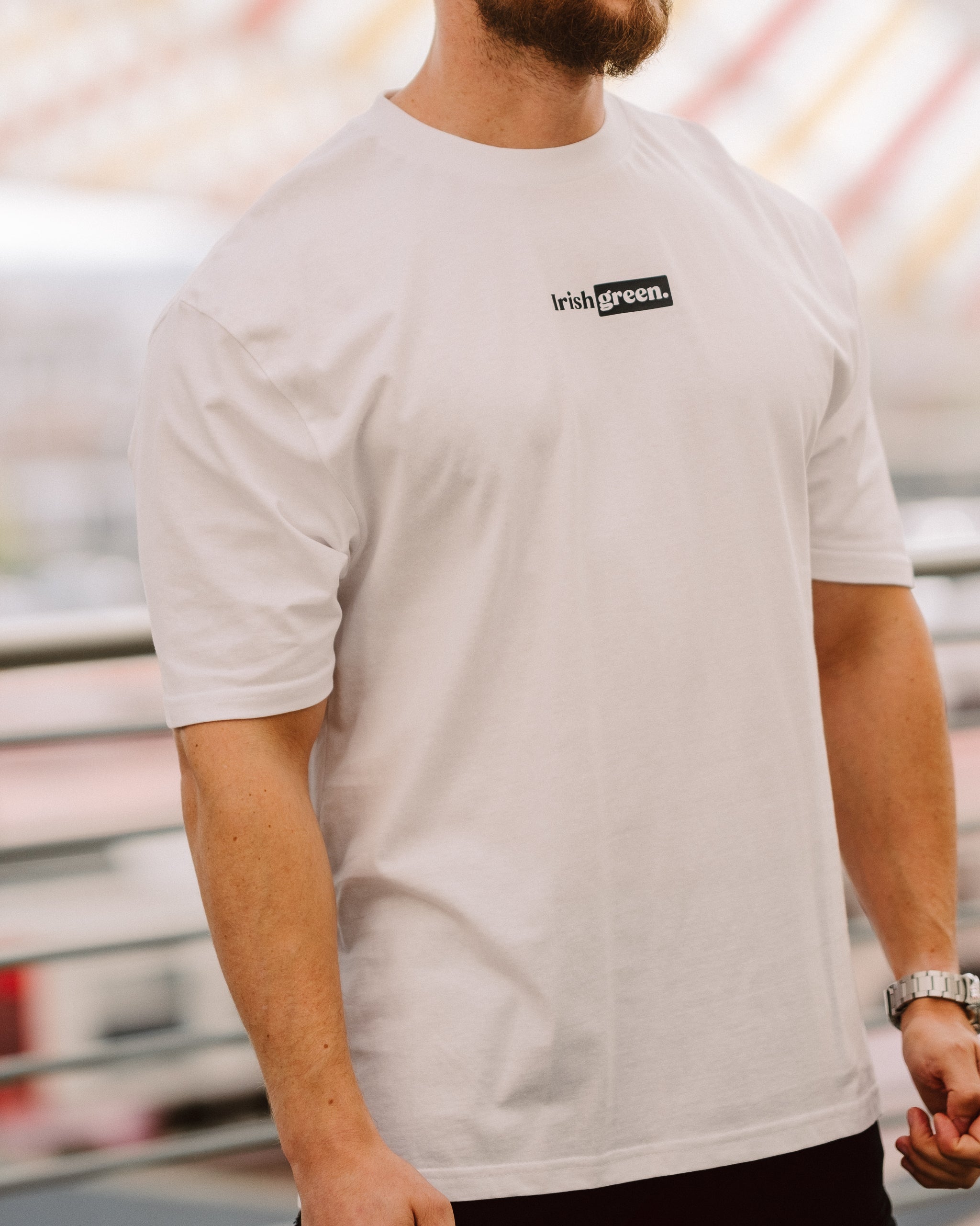 T-Shirt „NORMAL IST LANGWEILIG“.
