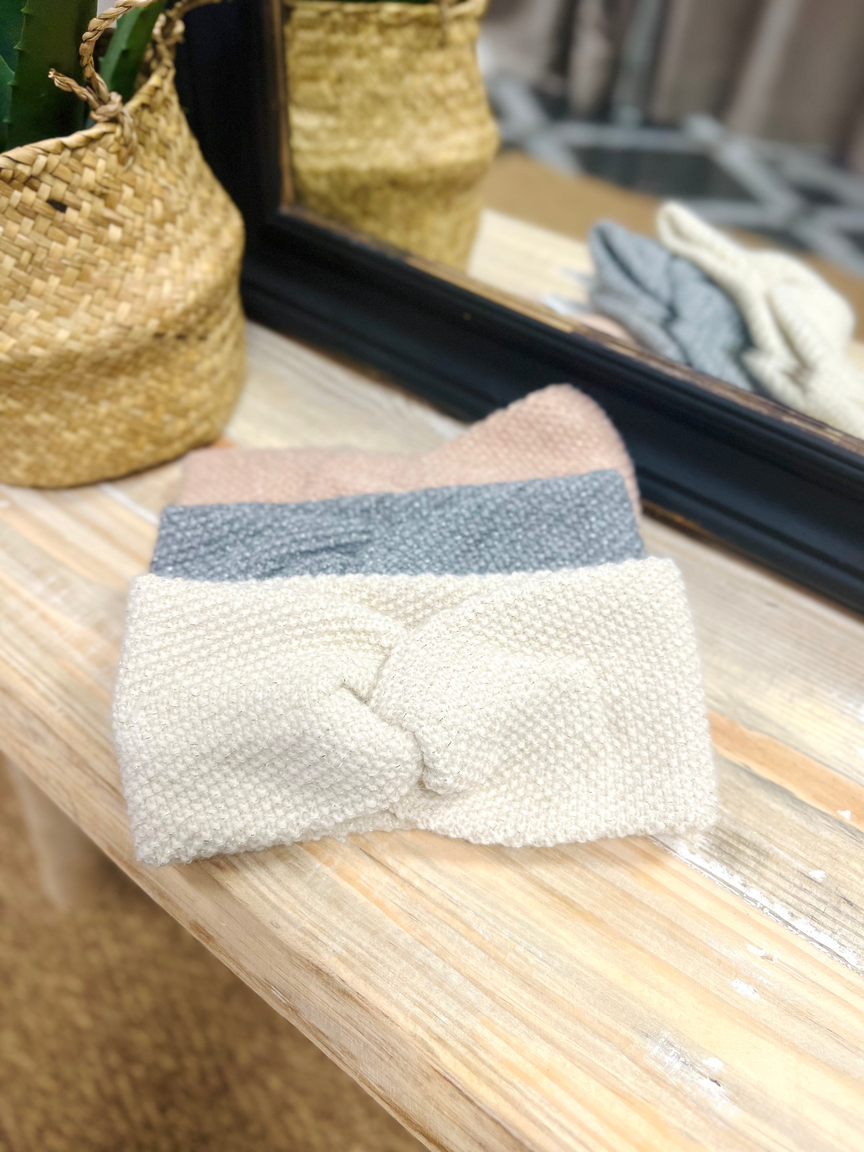 Headbands kids pailletés