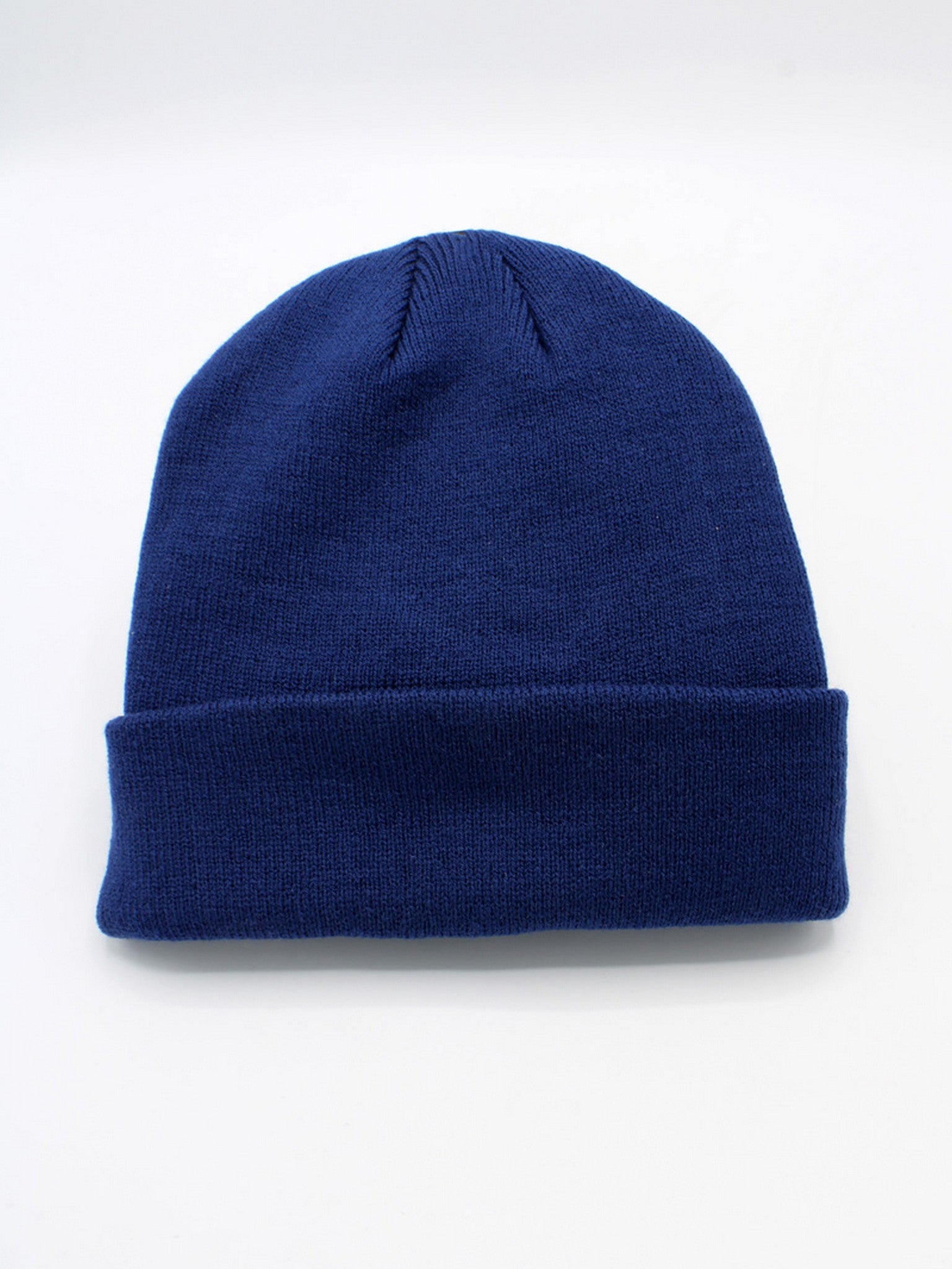 Marineblauer JOE-Hut