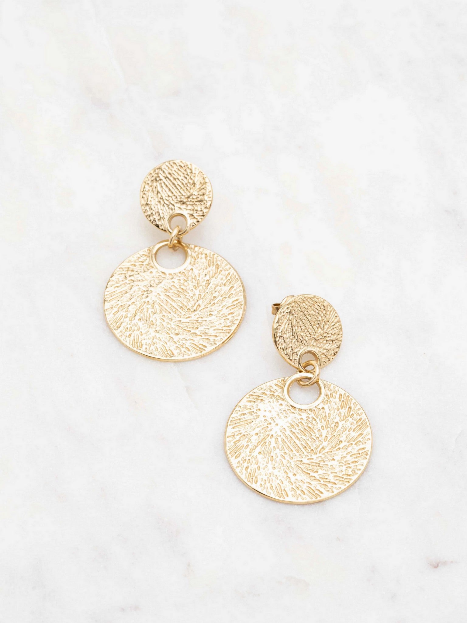 Boucles d'oreilles ALTERA