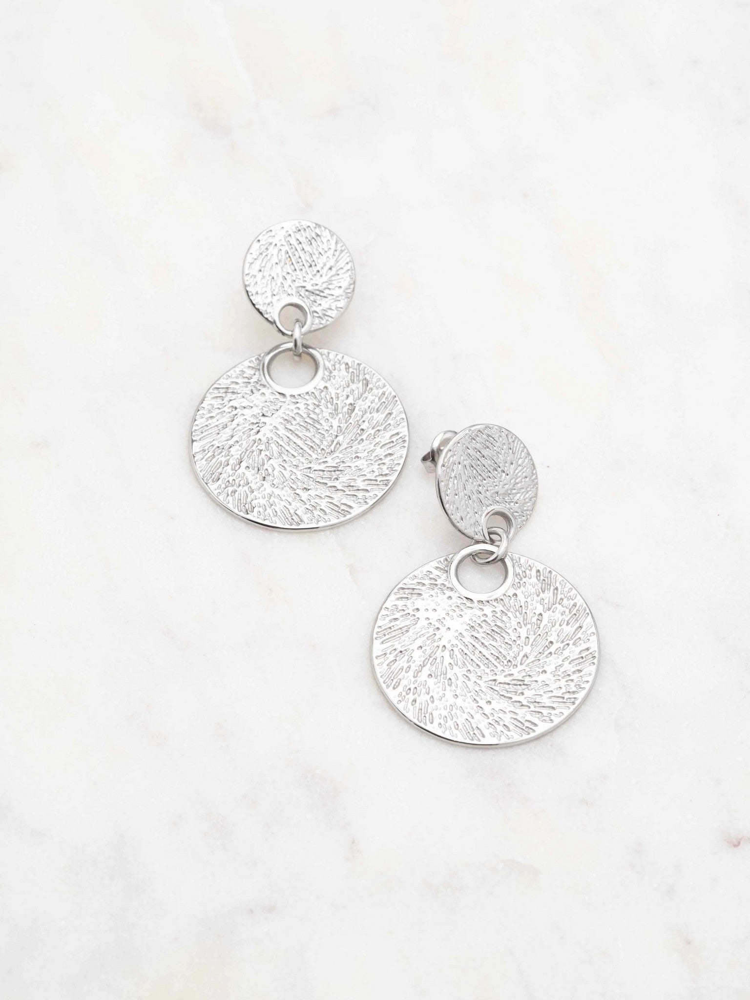 Boucles d'oreilles ALTERA