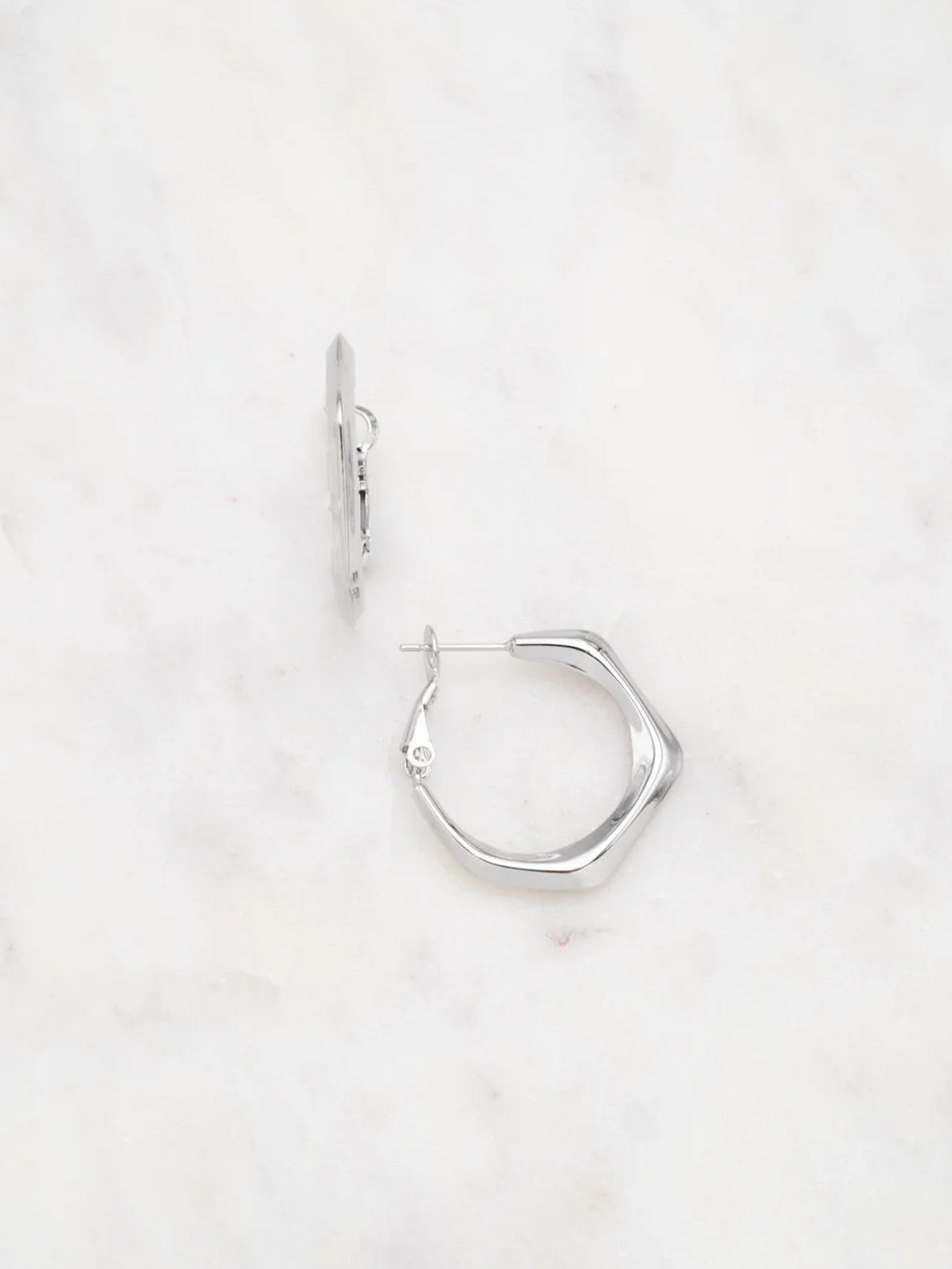 Boucles d'oreilles ARWEN