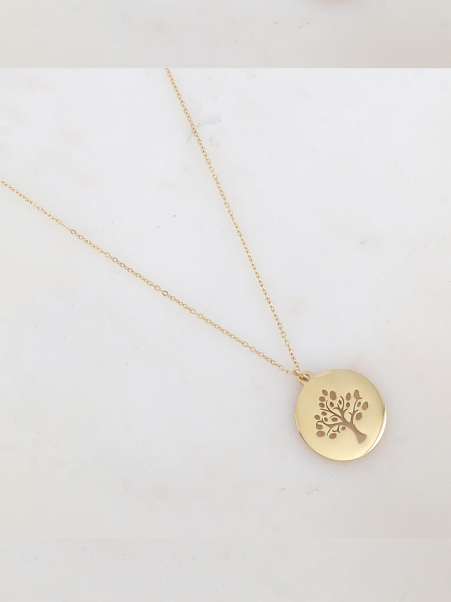 Collier ARBRE DE VIE