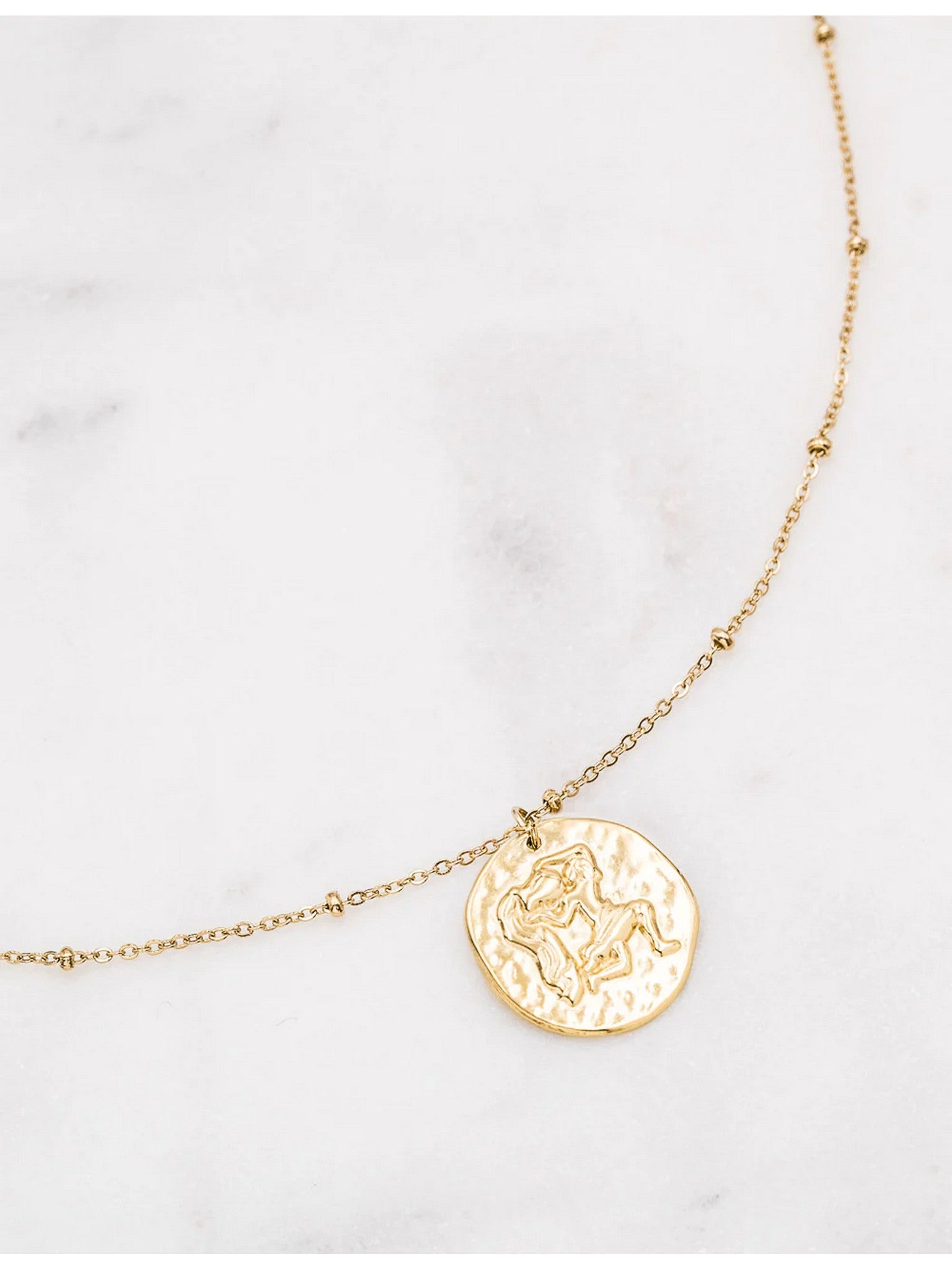 Collier astro VERSEAU