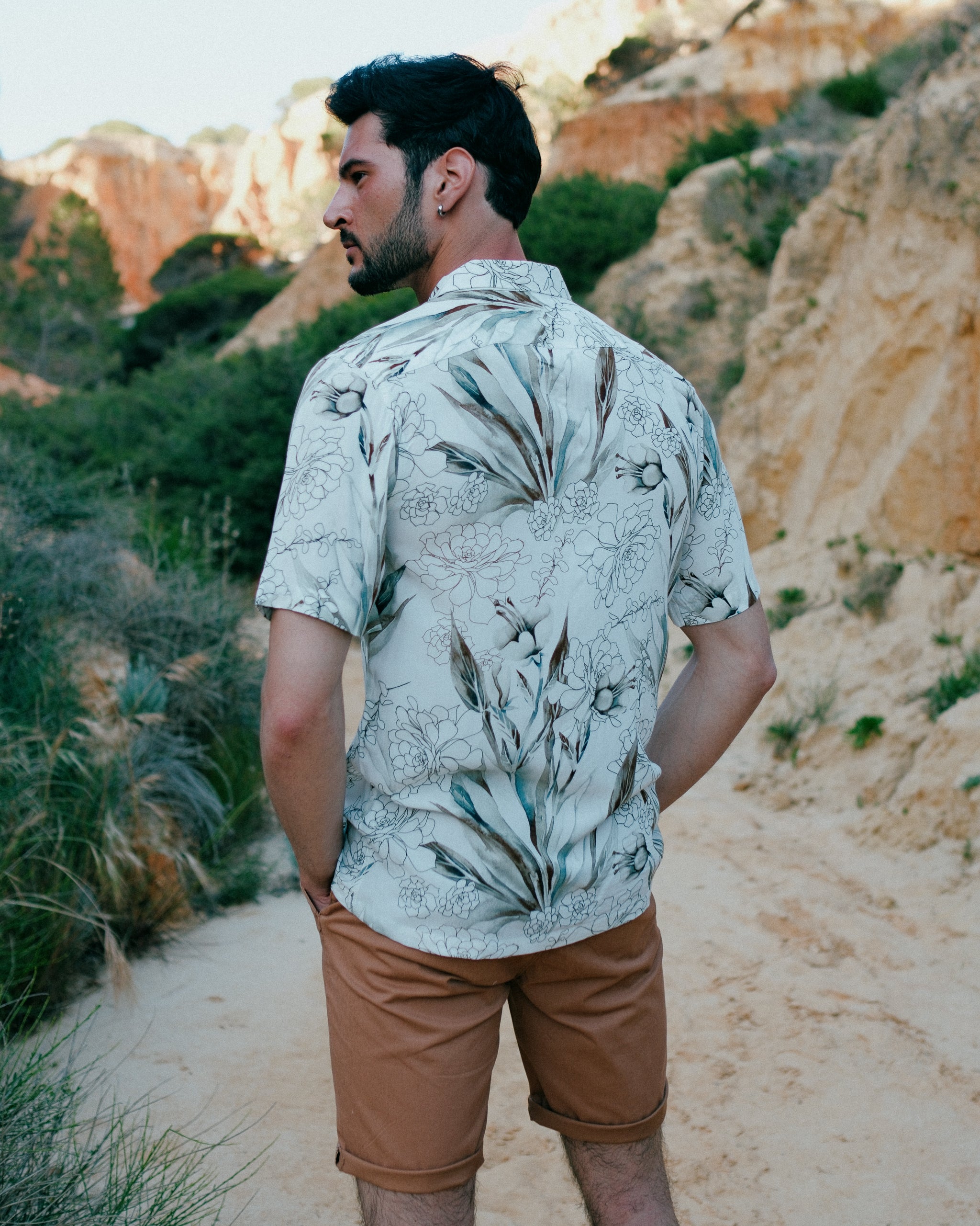 VANILLA-Shirt