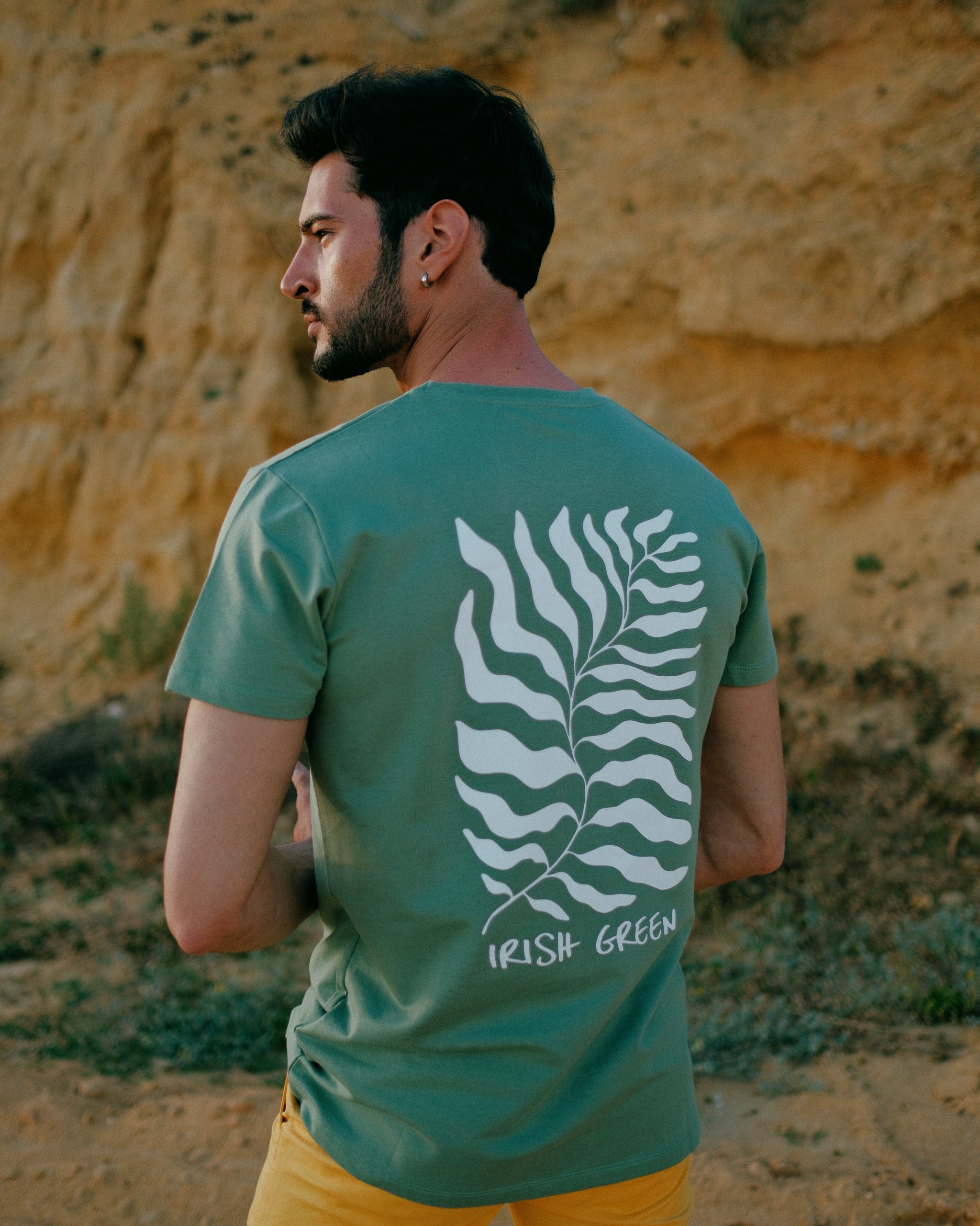 ARBESS-T-Shirt