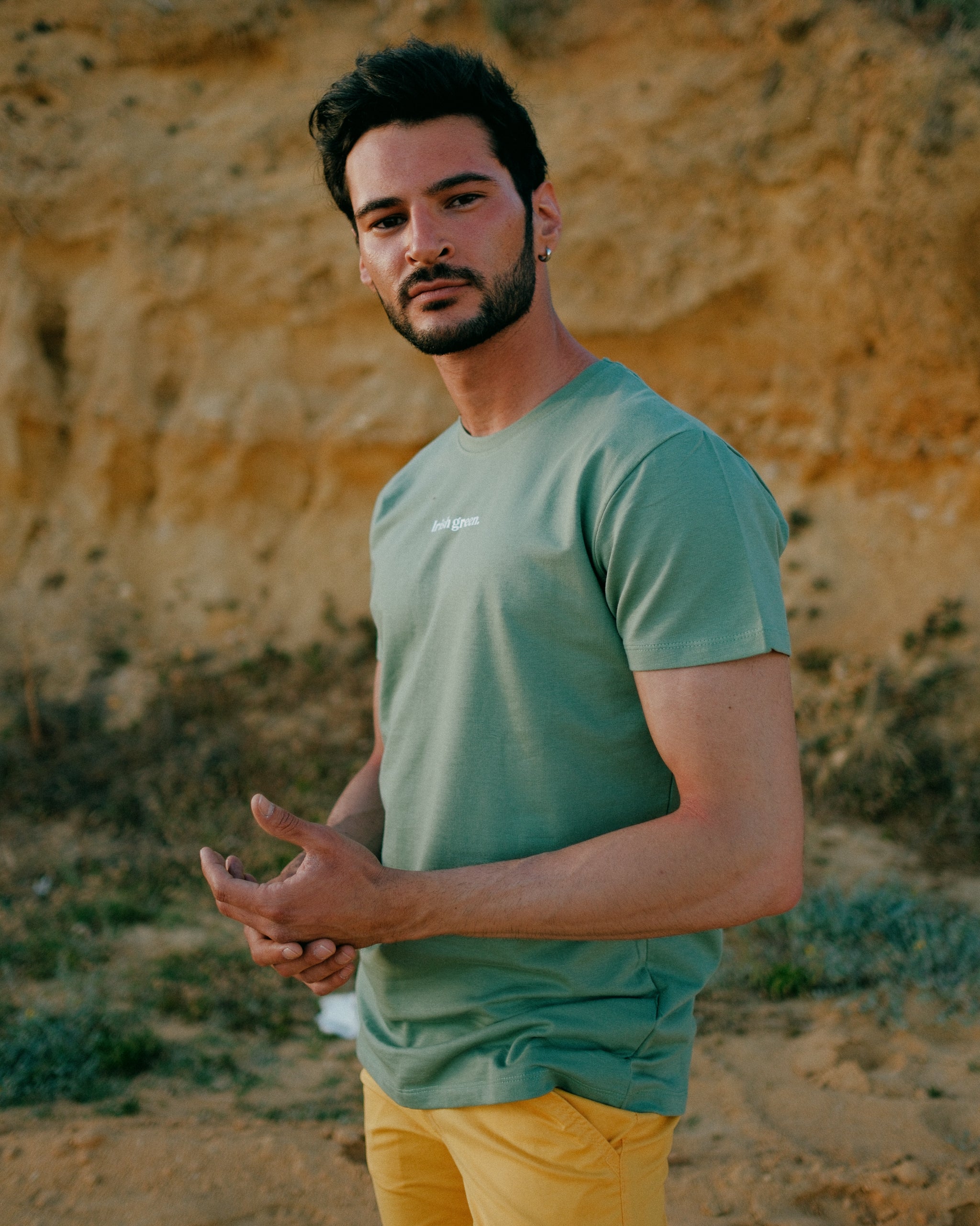 ARBESS-T-Shirt