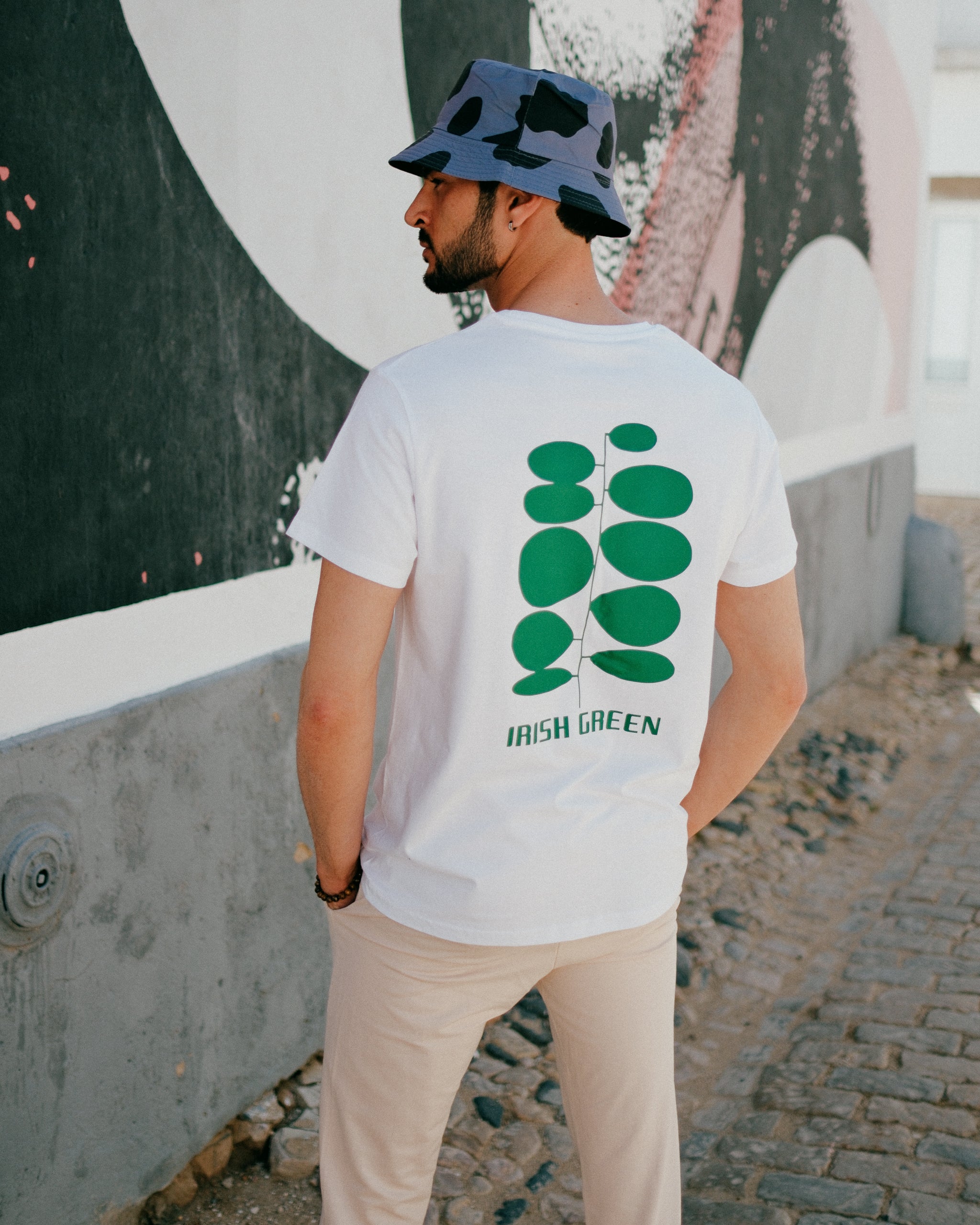 BOWO-T-Shirt