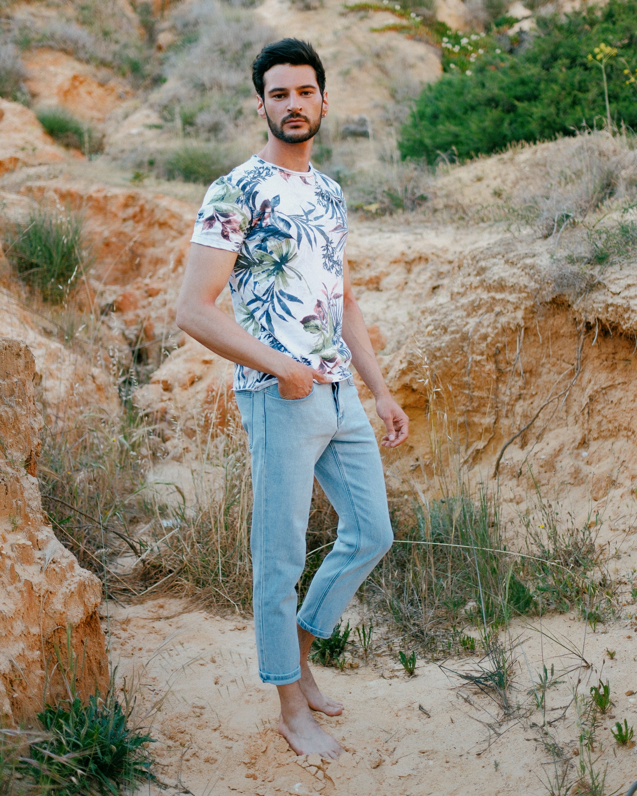 Jeans BRISTOL regular