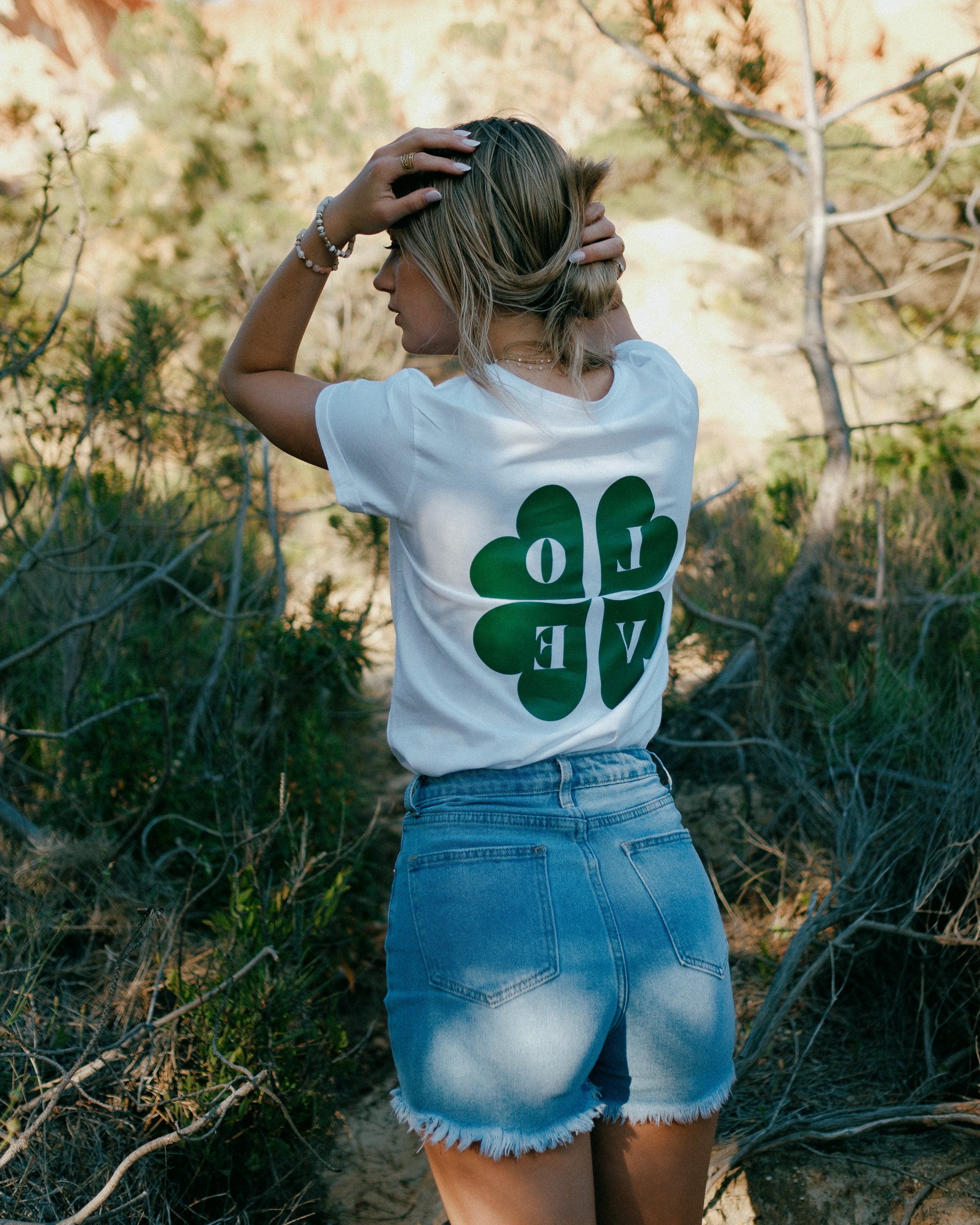 LIEBE T-Shirt
