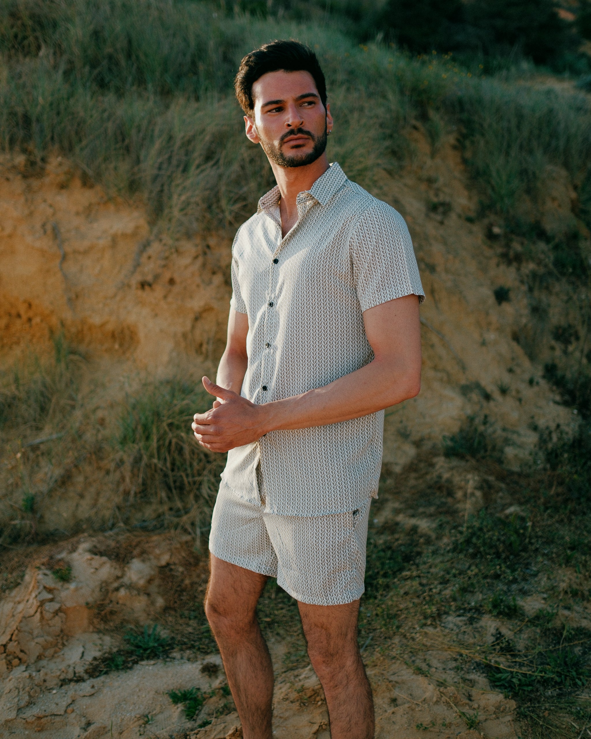 LONG BEACH-Shorts
