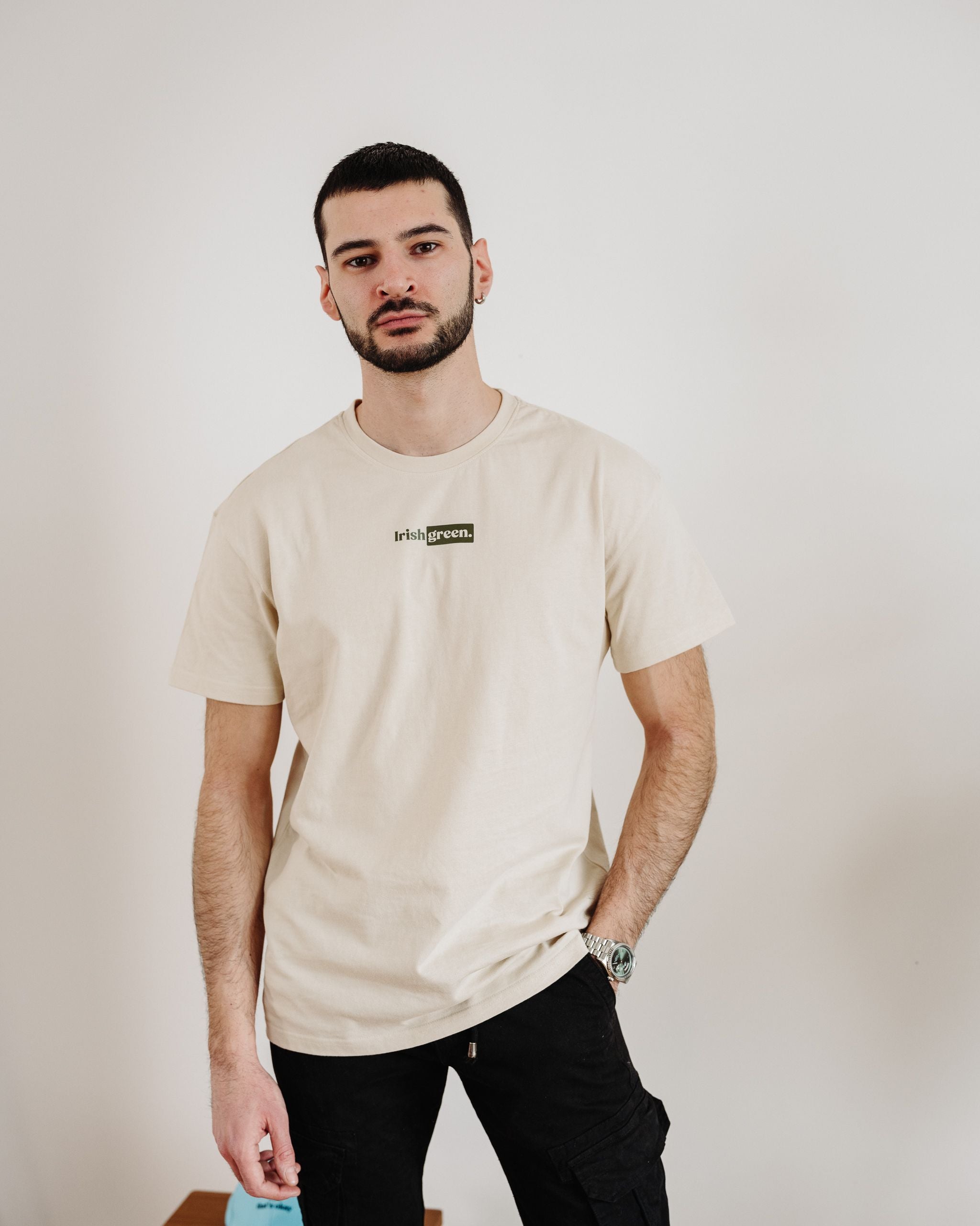 Ace of Spades-T-Shirt