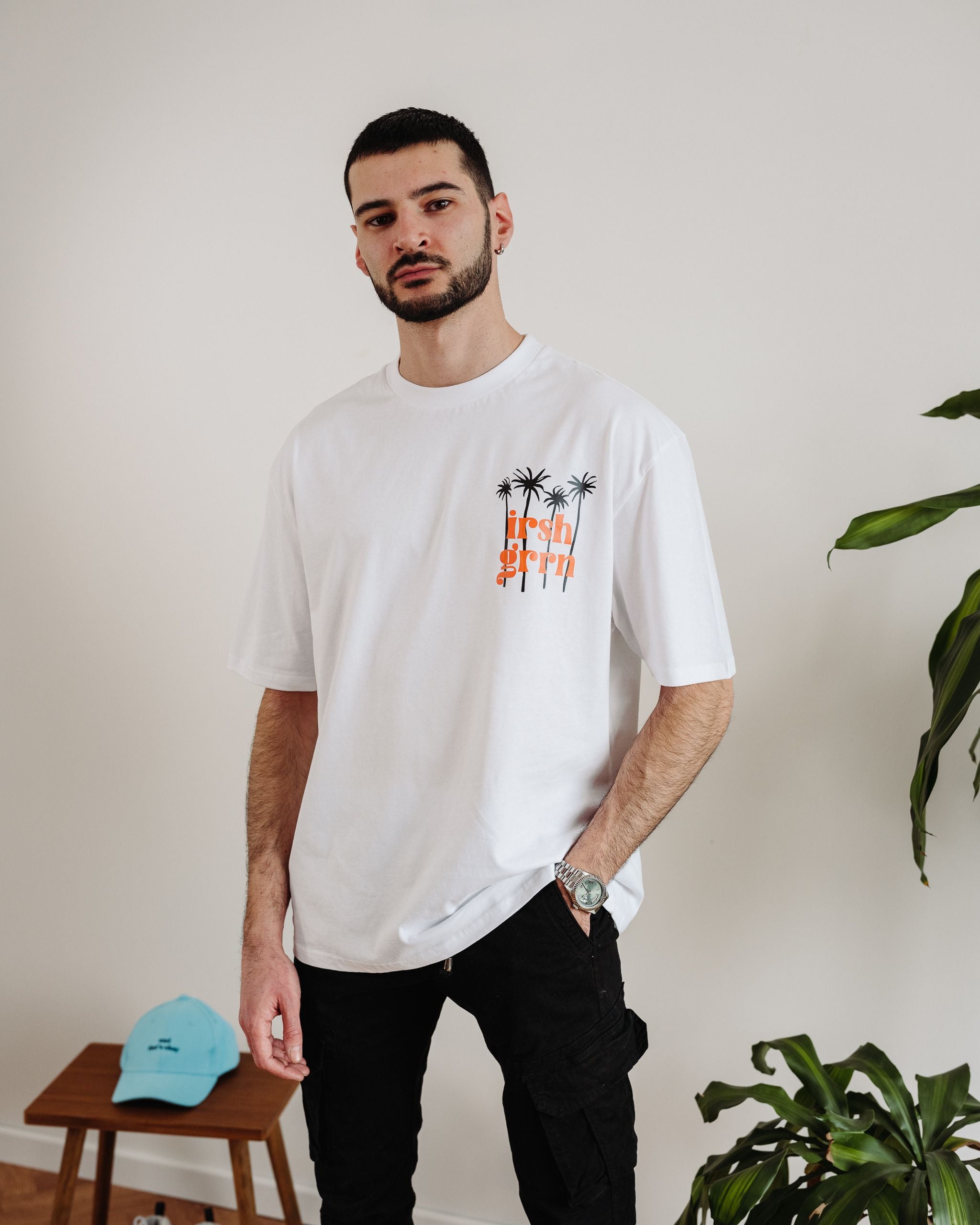PALMS-T-Shirt