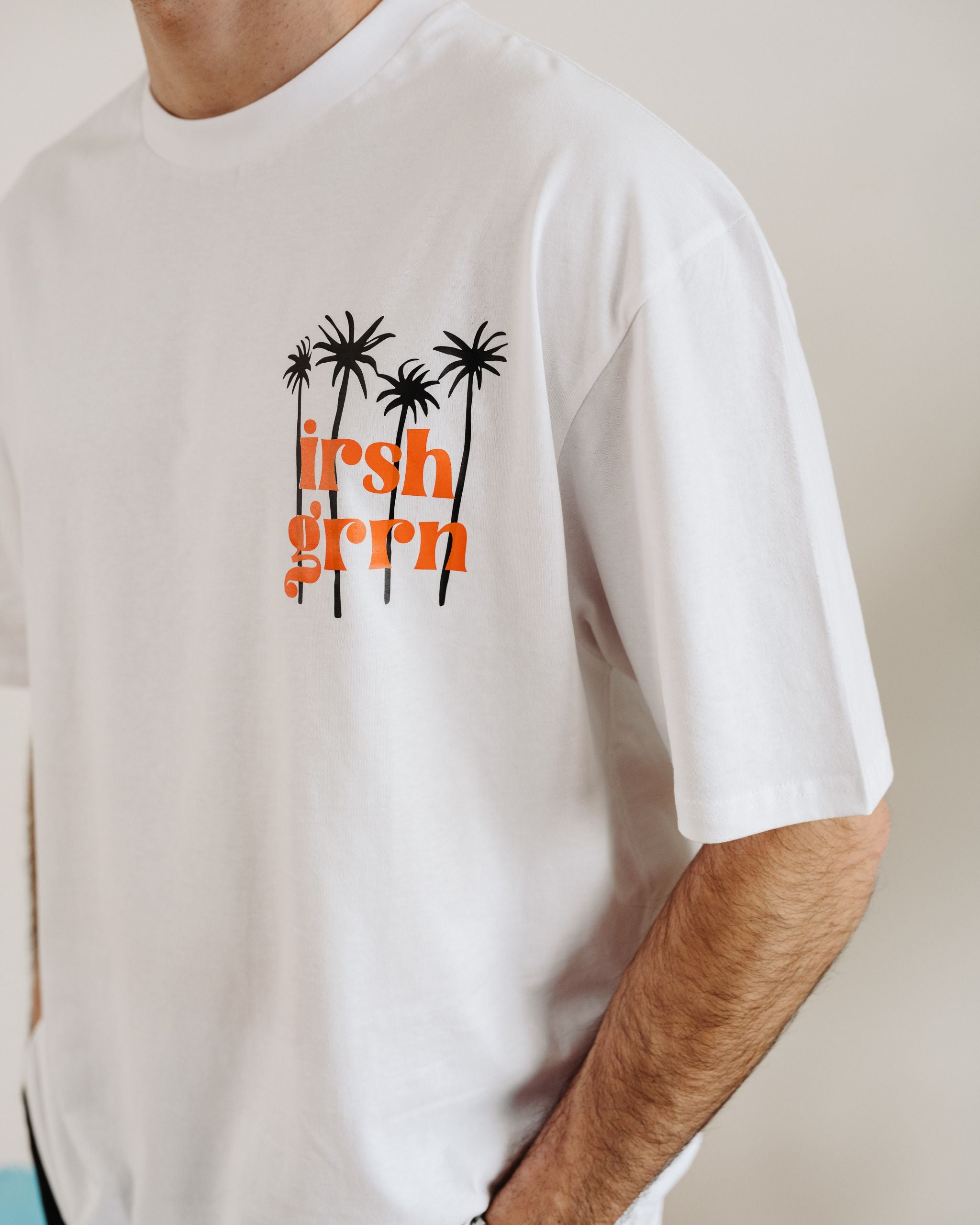 PALMS-T-Shirt