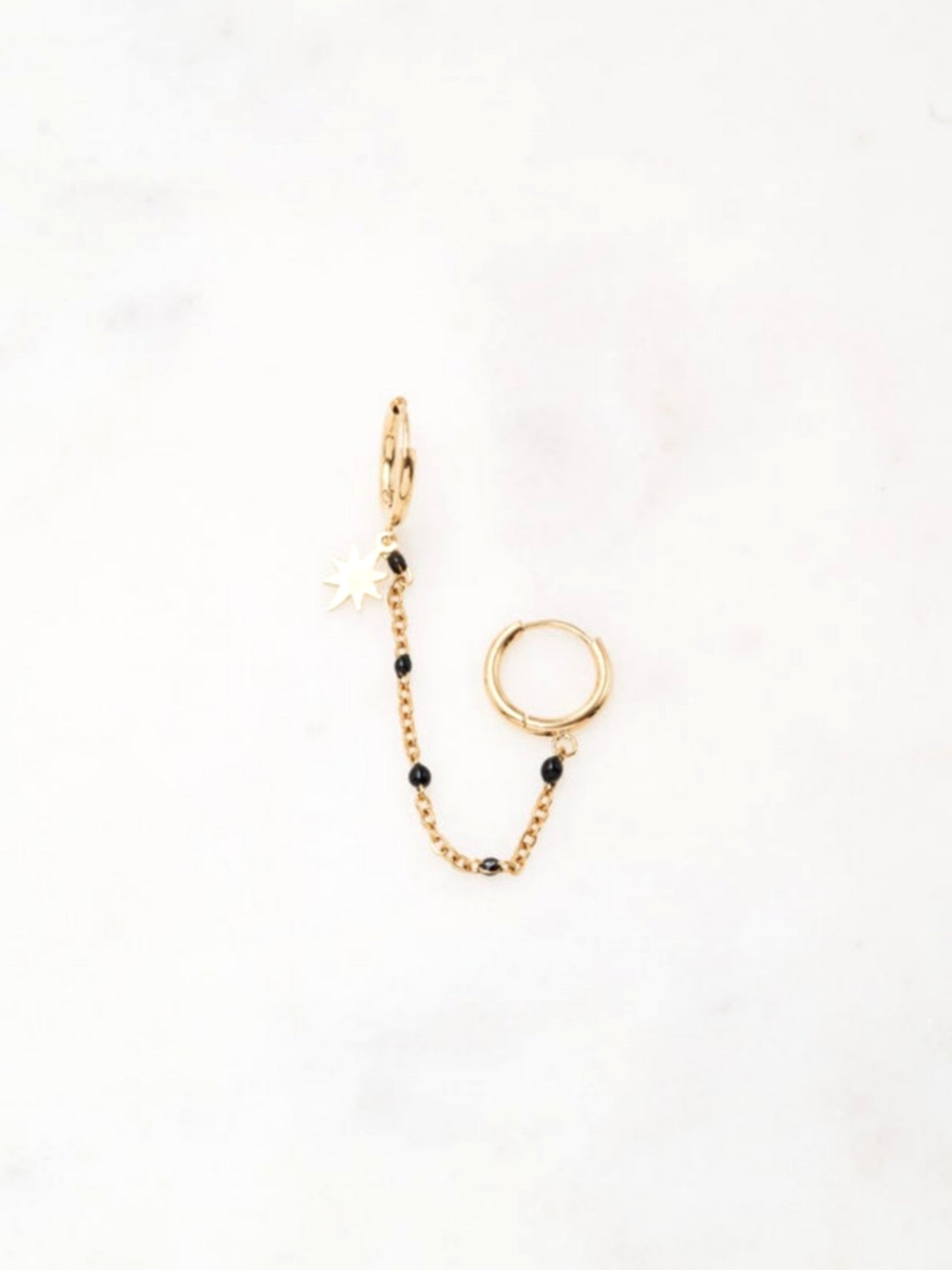 Monoboucle NILATOILE