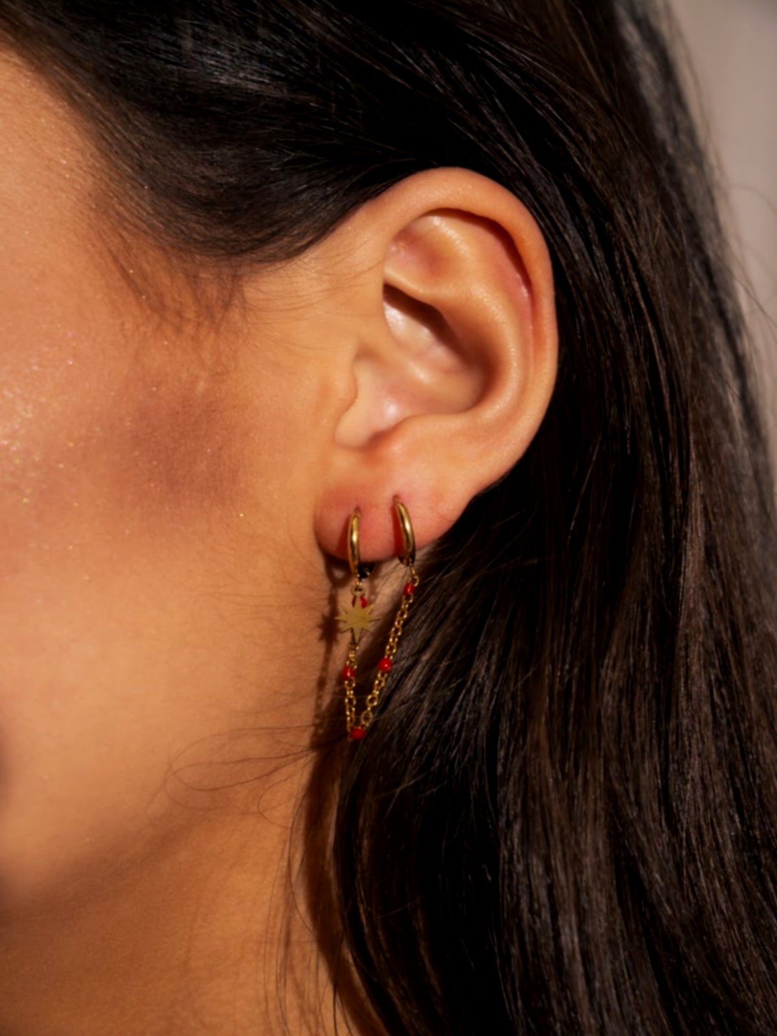 Monoboucle NILATOILE