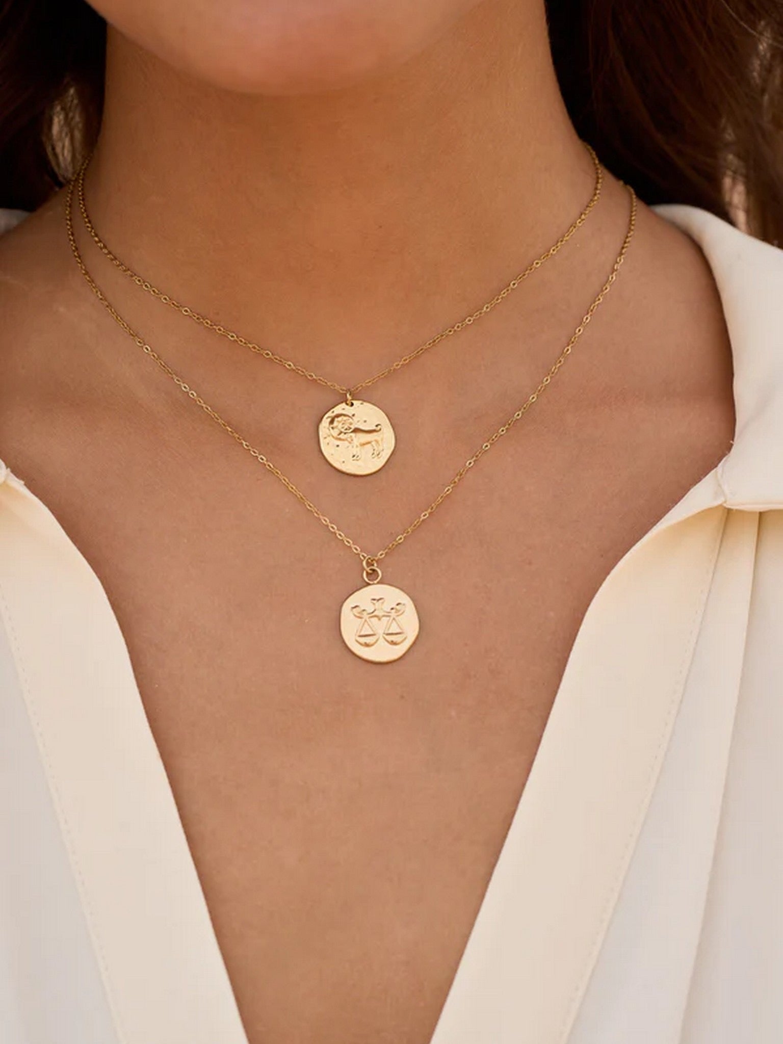 Collier astro BÉLIER