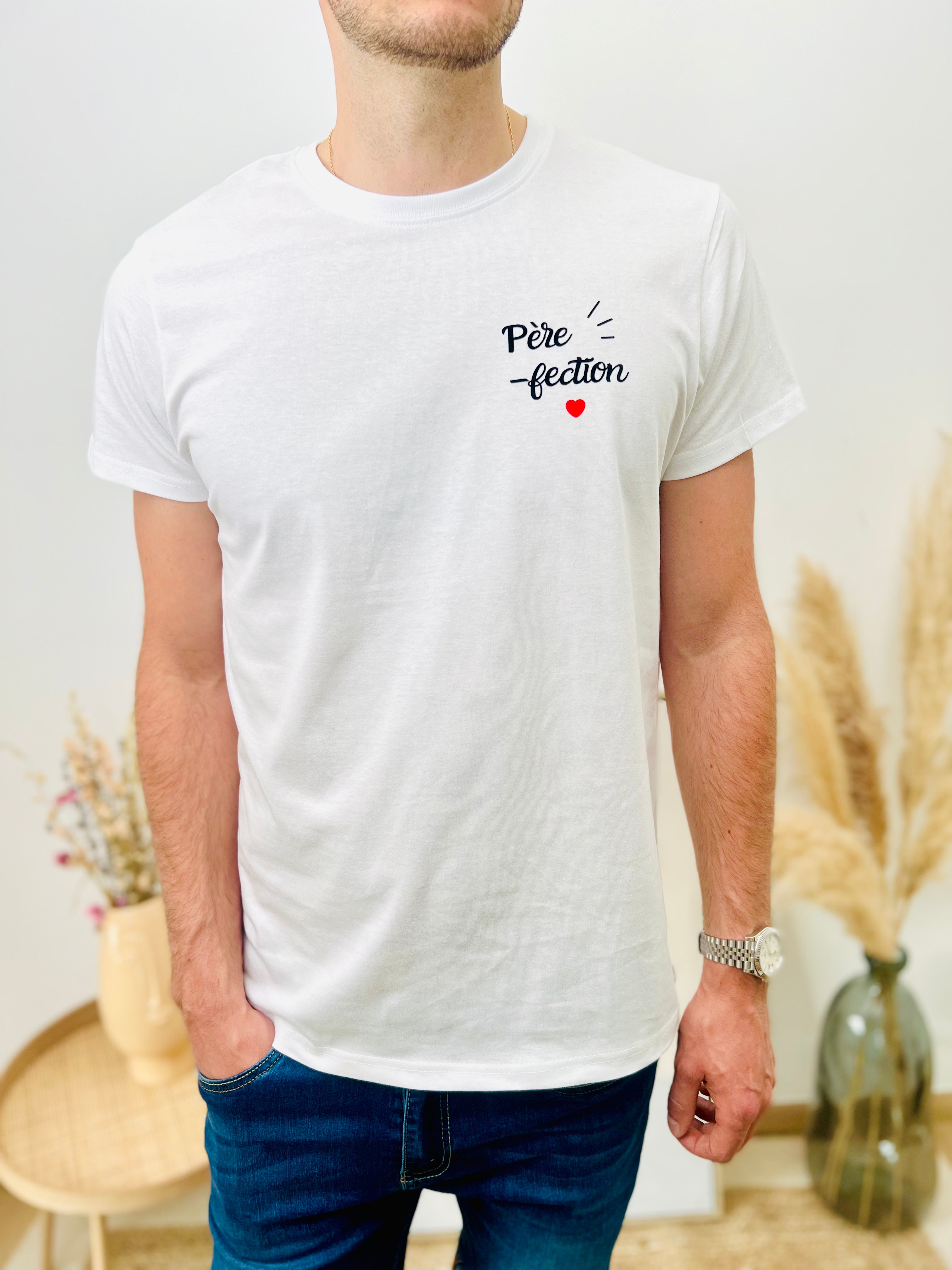 FATHER-FECTION-T-Shirt