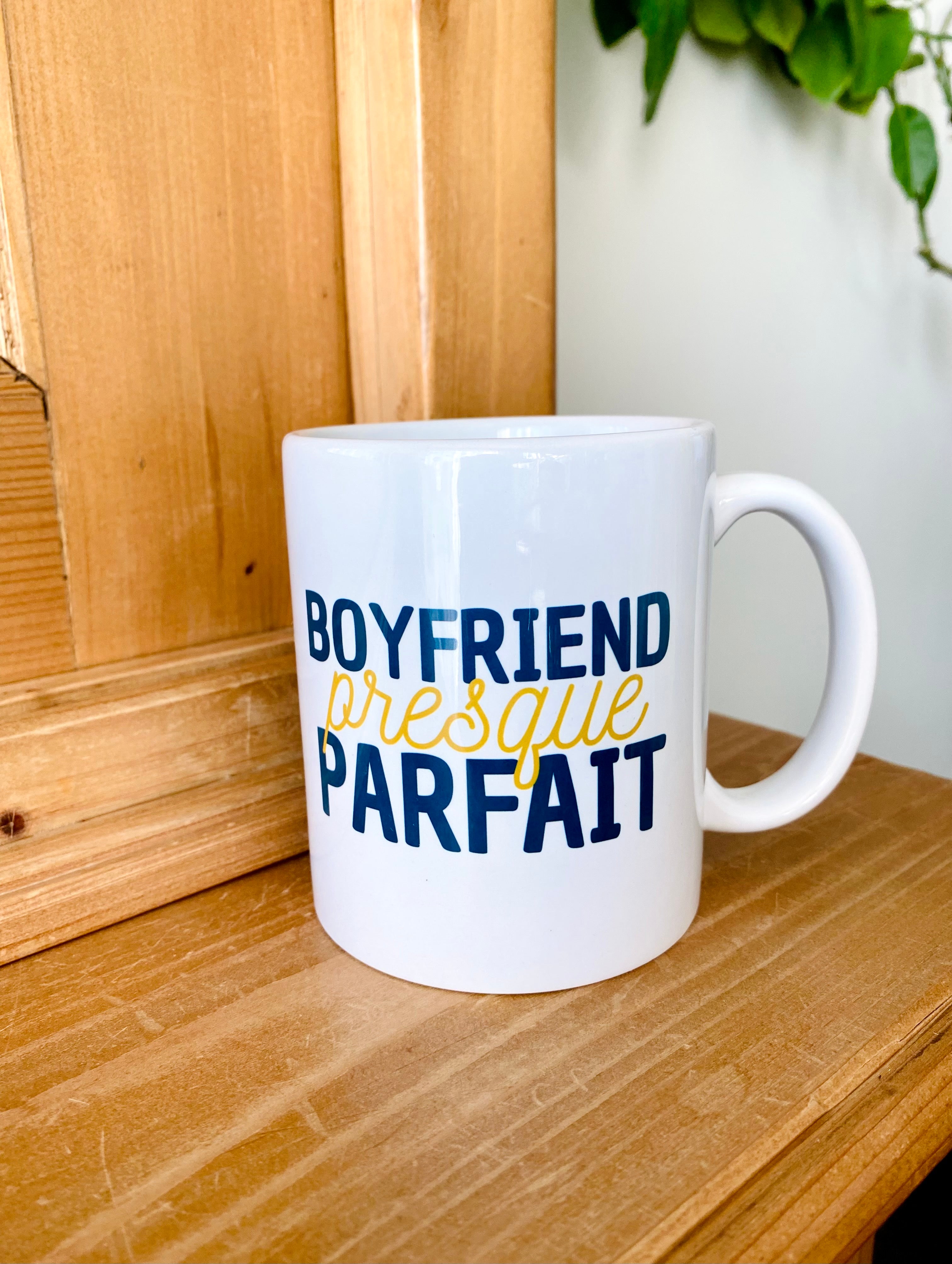 Becher FREUND