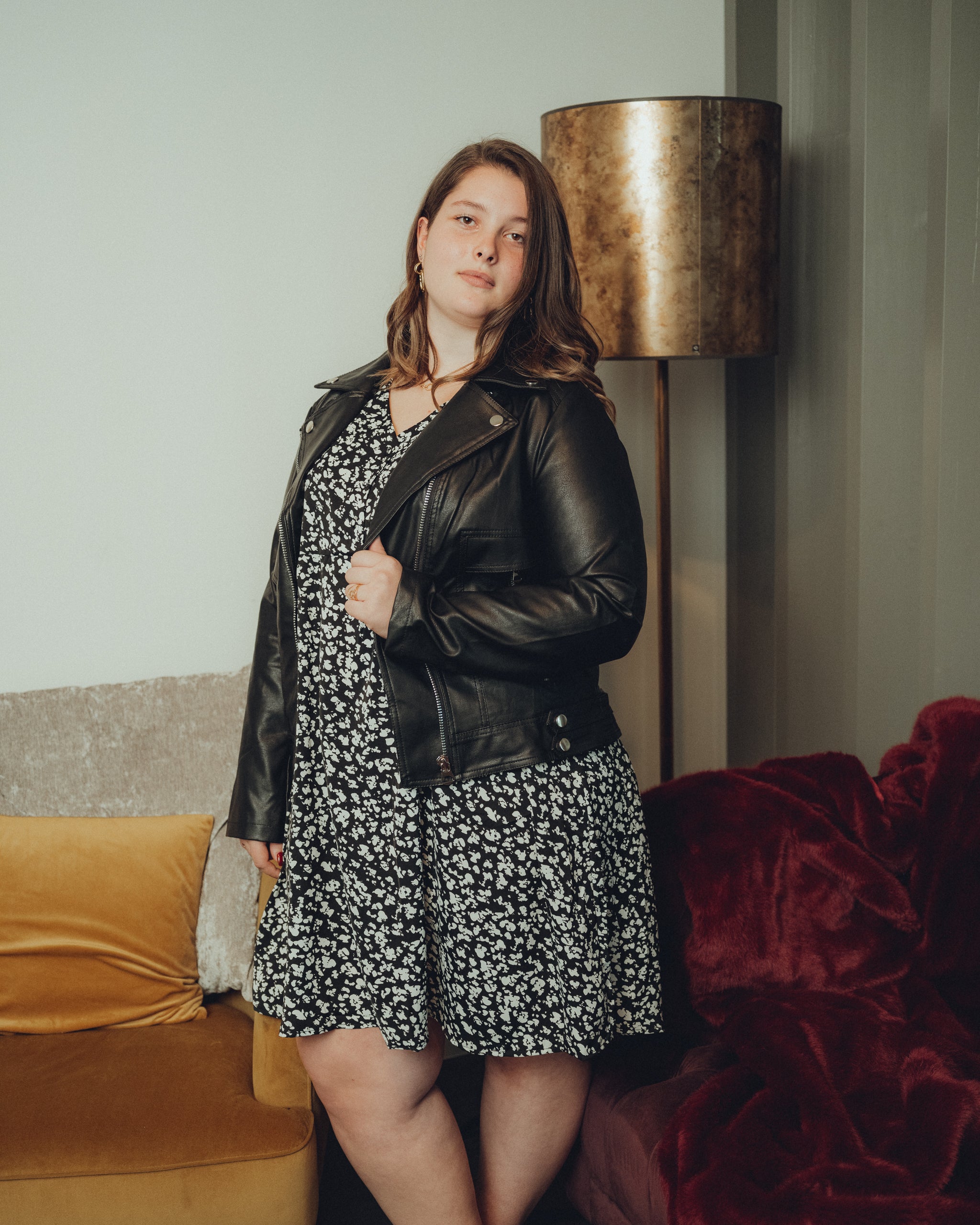 Robe ROMANA