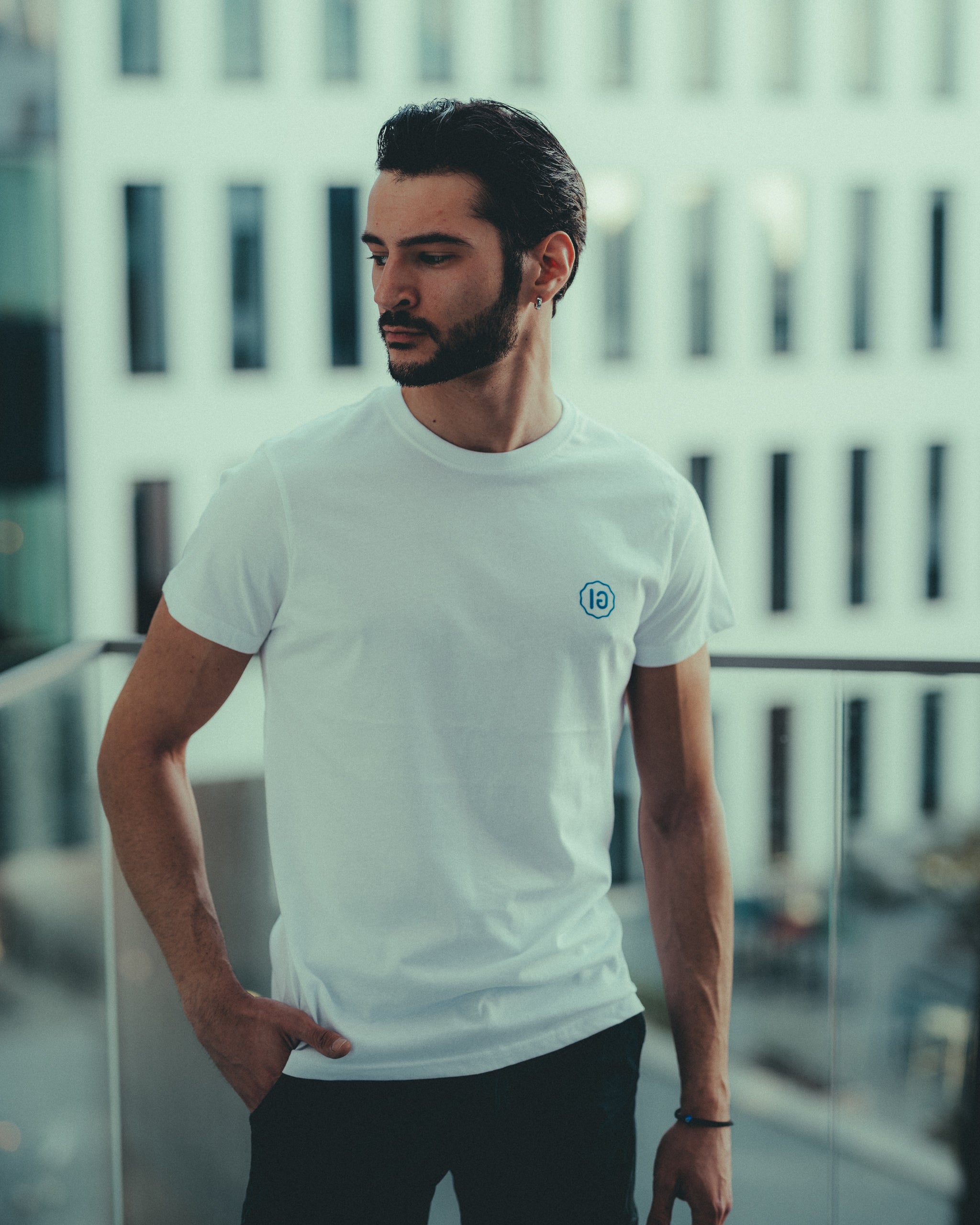 MIAMI BEACH-T-Shirt