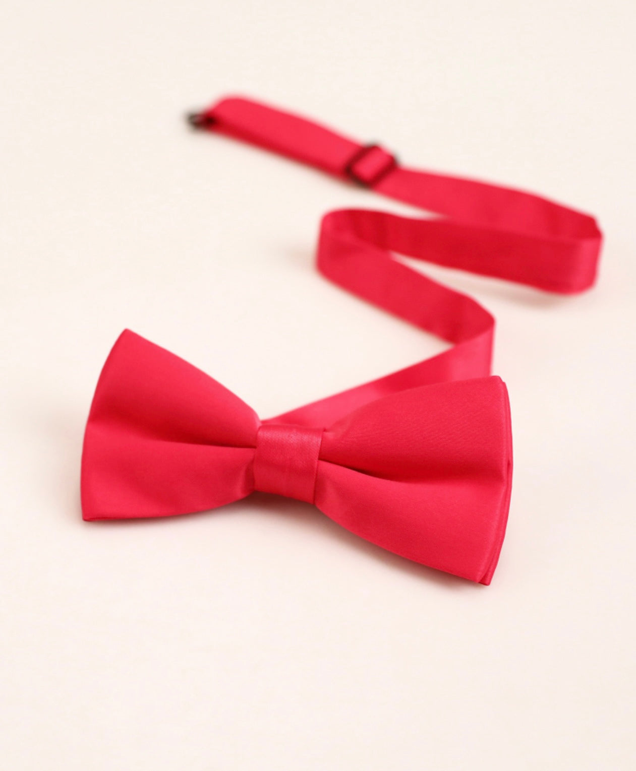 Fliege in Fuchsia