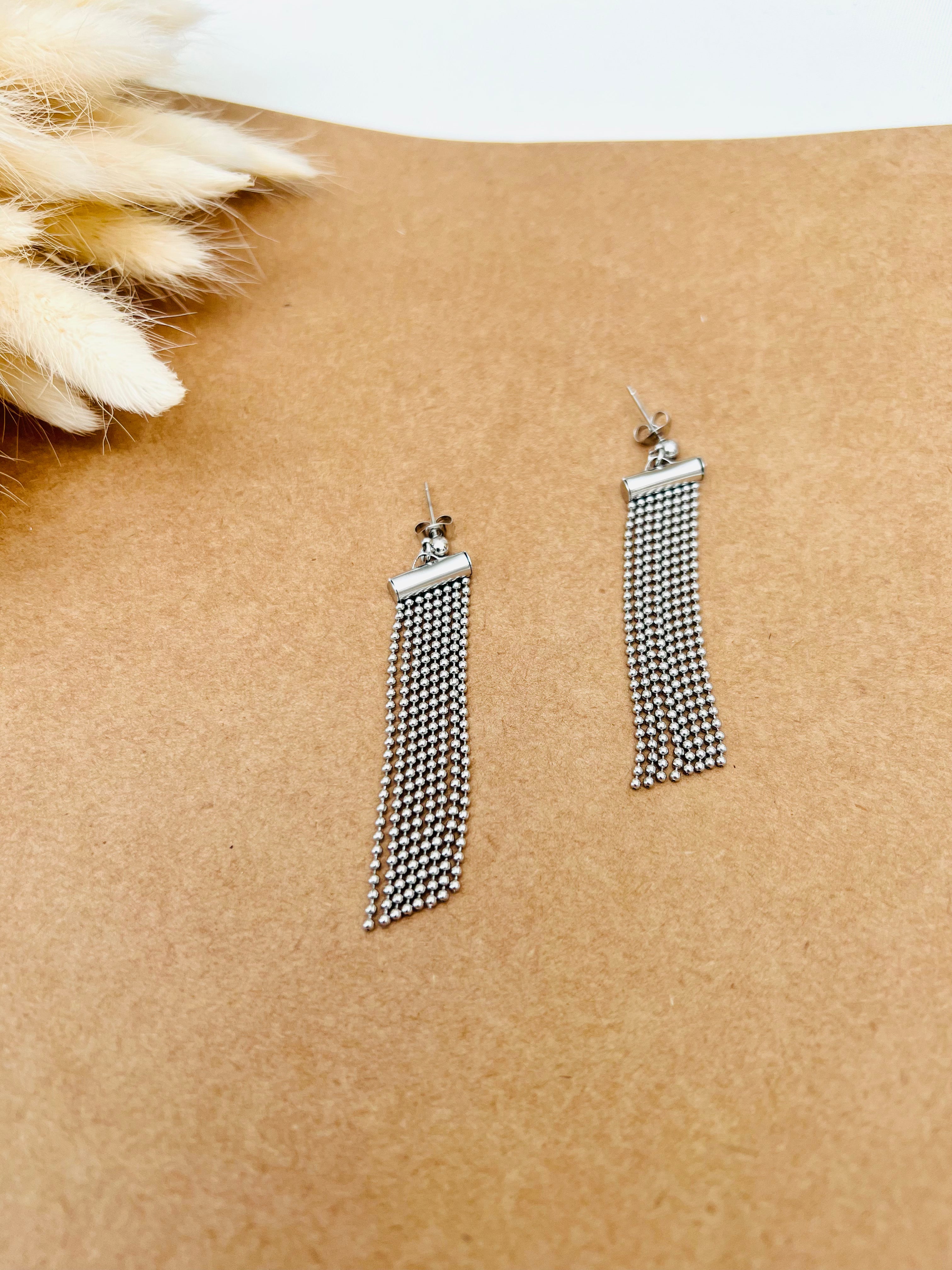 Boucles d’oreilles PARTY TIME