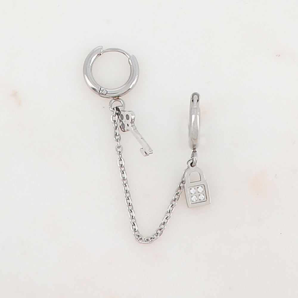 Monoboucle PADLOCKEY