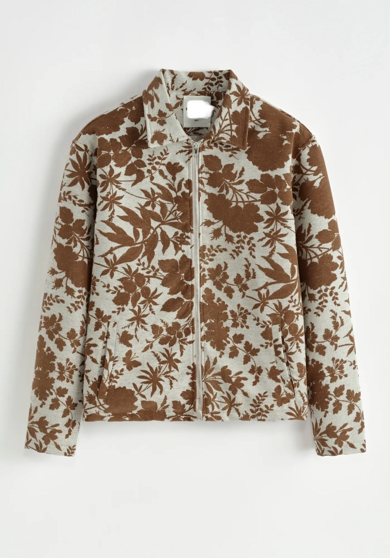 Veste bomber ADRIEL